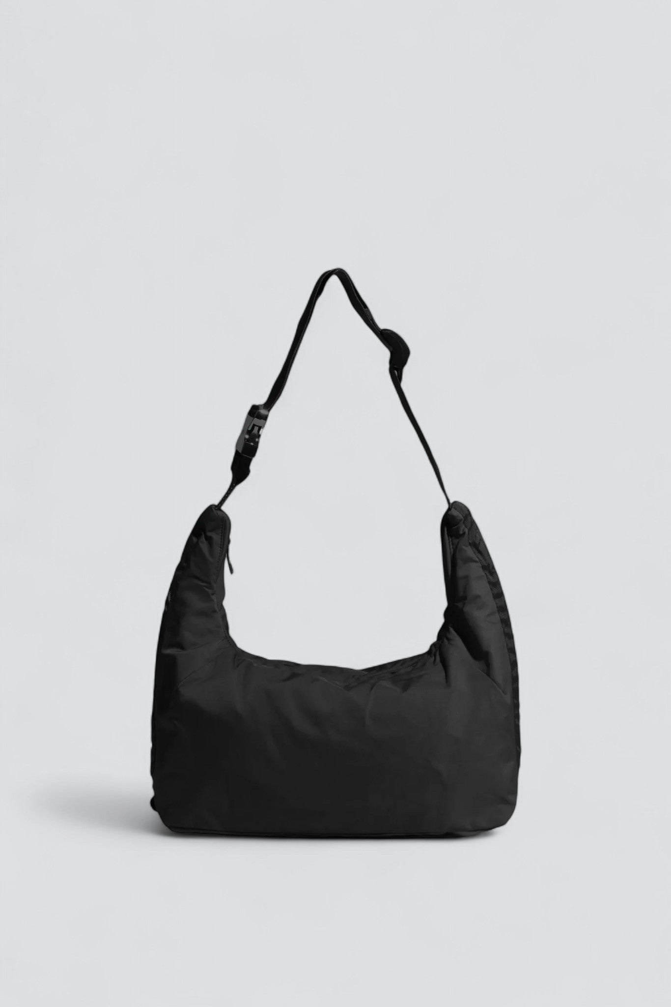 Black Little Hey Sling Bag