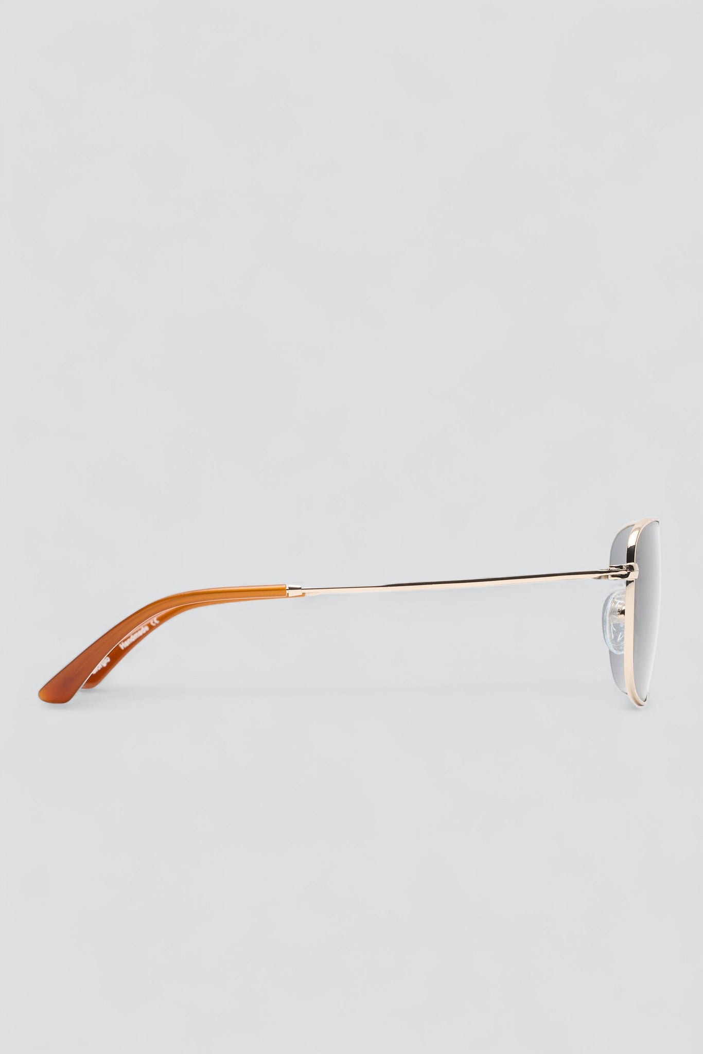 Acetate Giorgio - Gold/Brown