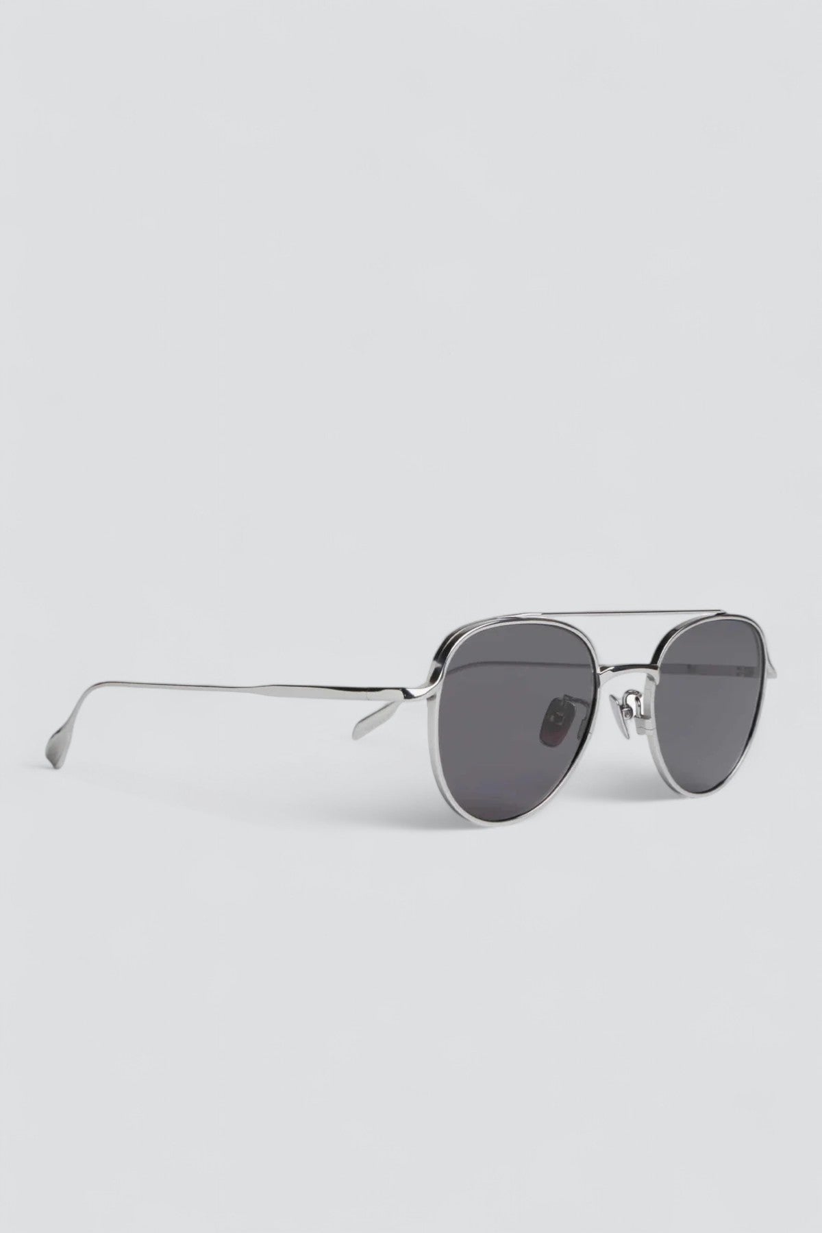 White Gold HMCC3 CWG Sunglasses