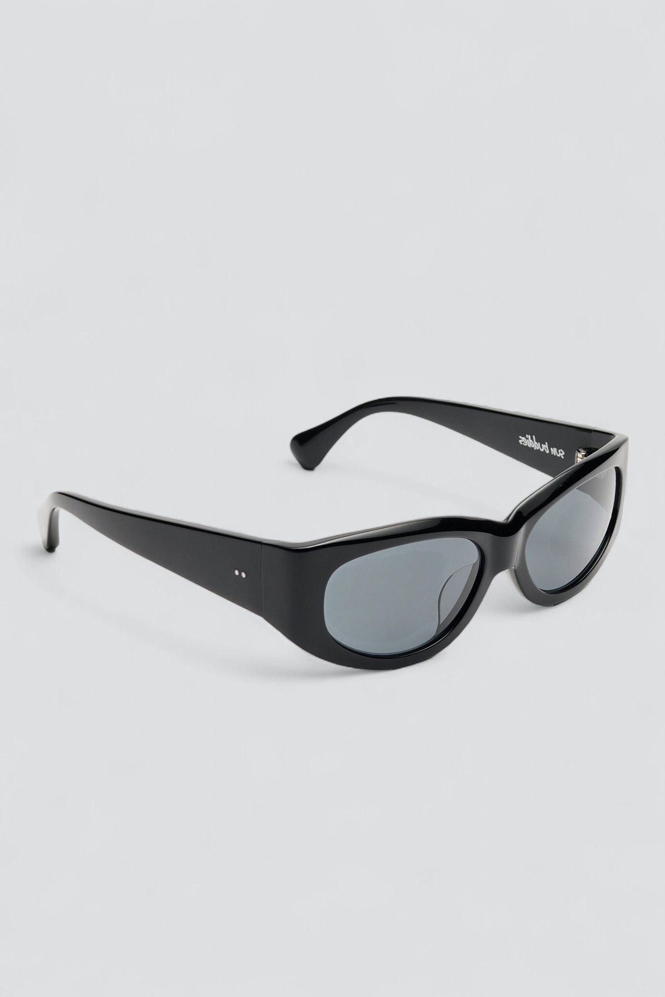 Acetate Rafael - Black