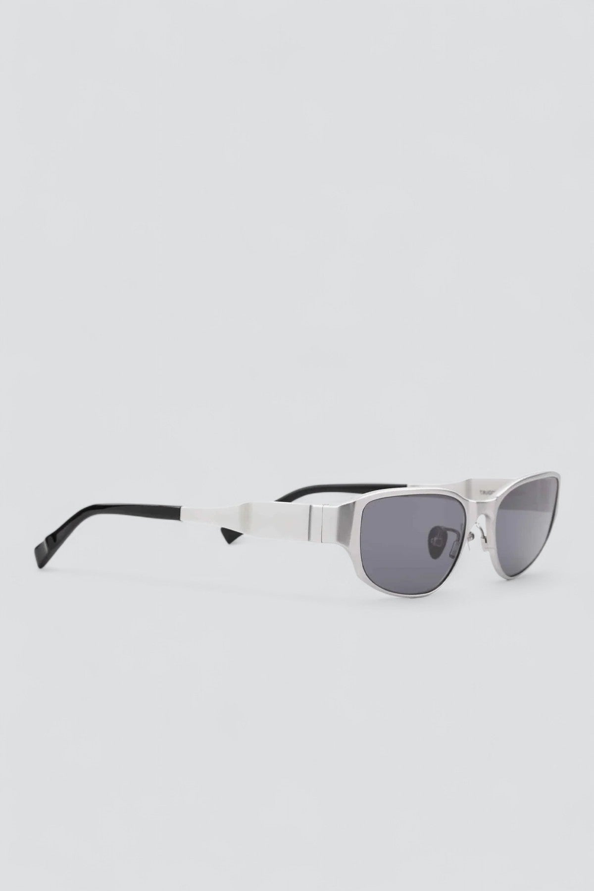 Matt White Gold/Black HM1 CMWG Sunglasses
