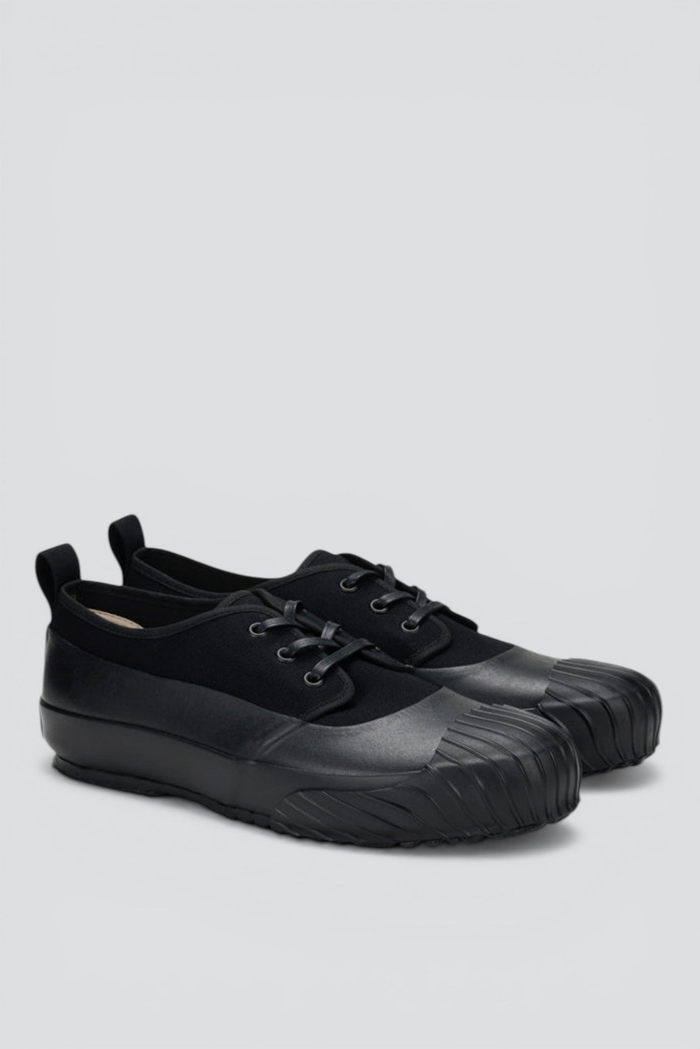 ALW Low Sneaker - Black