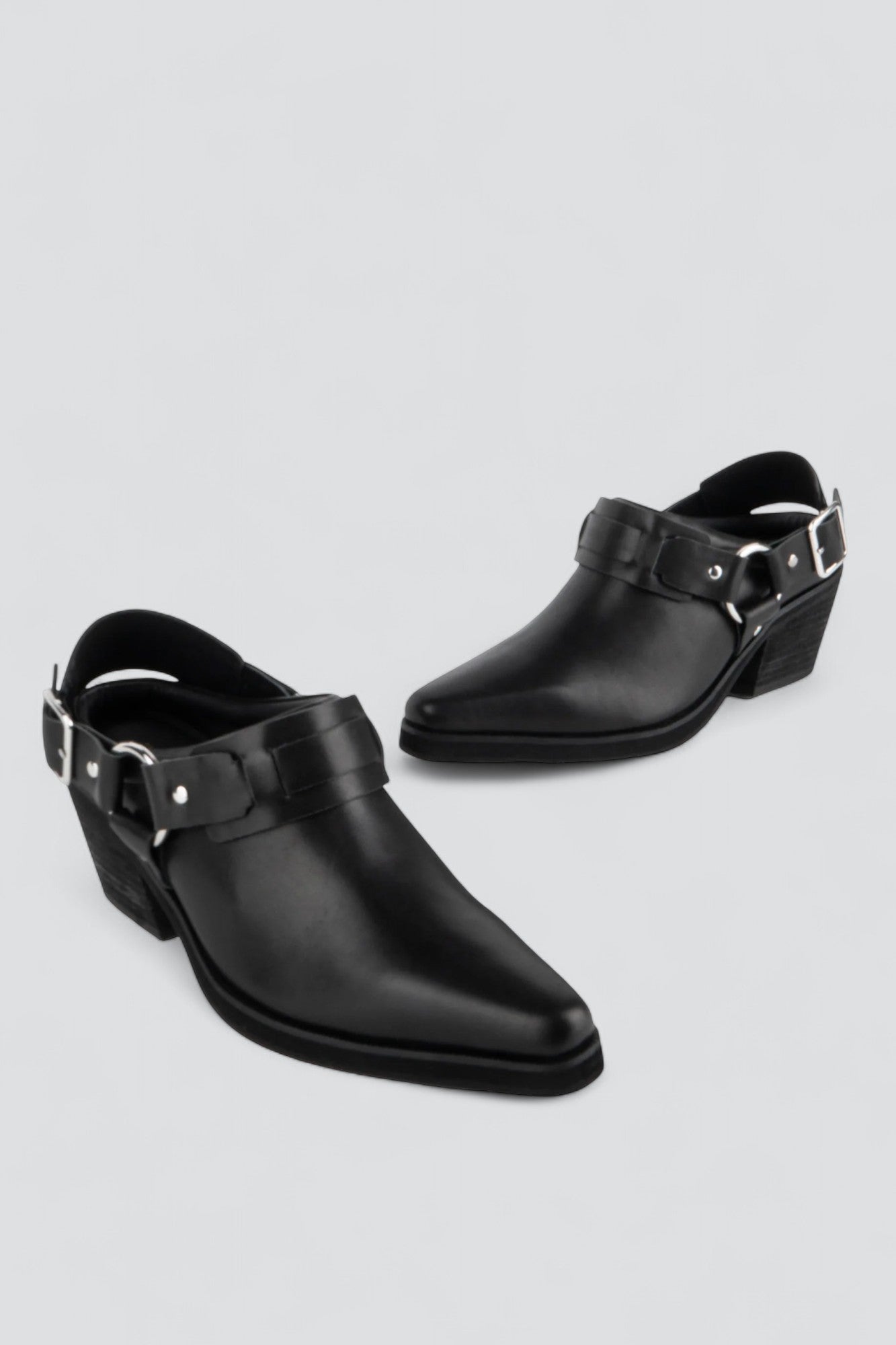Black Friday Boot