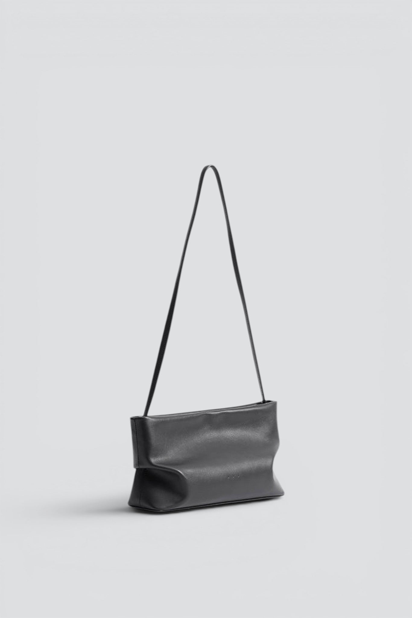 Black Nina Clutch
