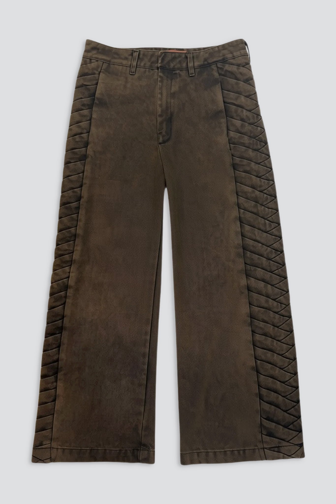 Oxide Denim Encuentros Pants