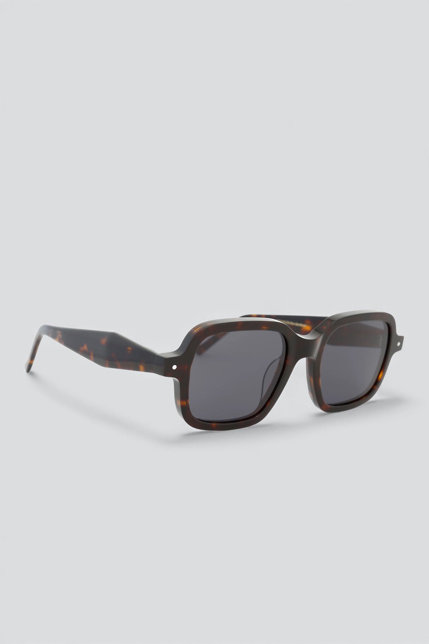 Tortoise/Grey Sext Sunglasses - Grey Ant – Assembly New York