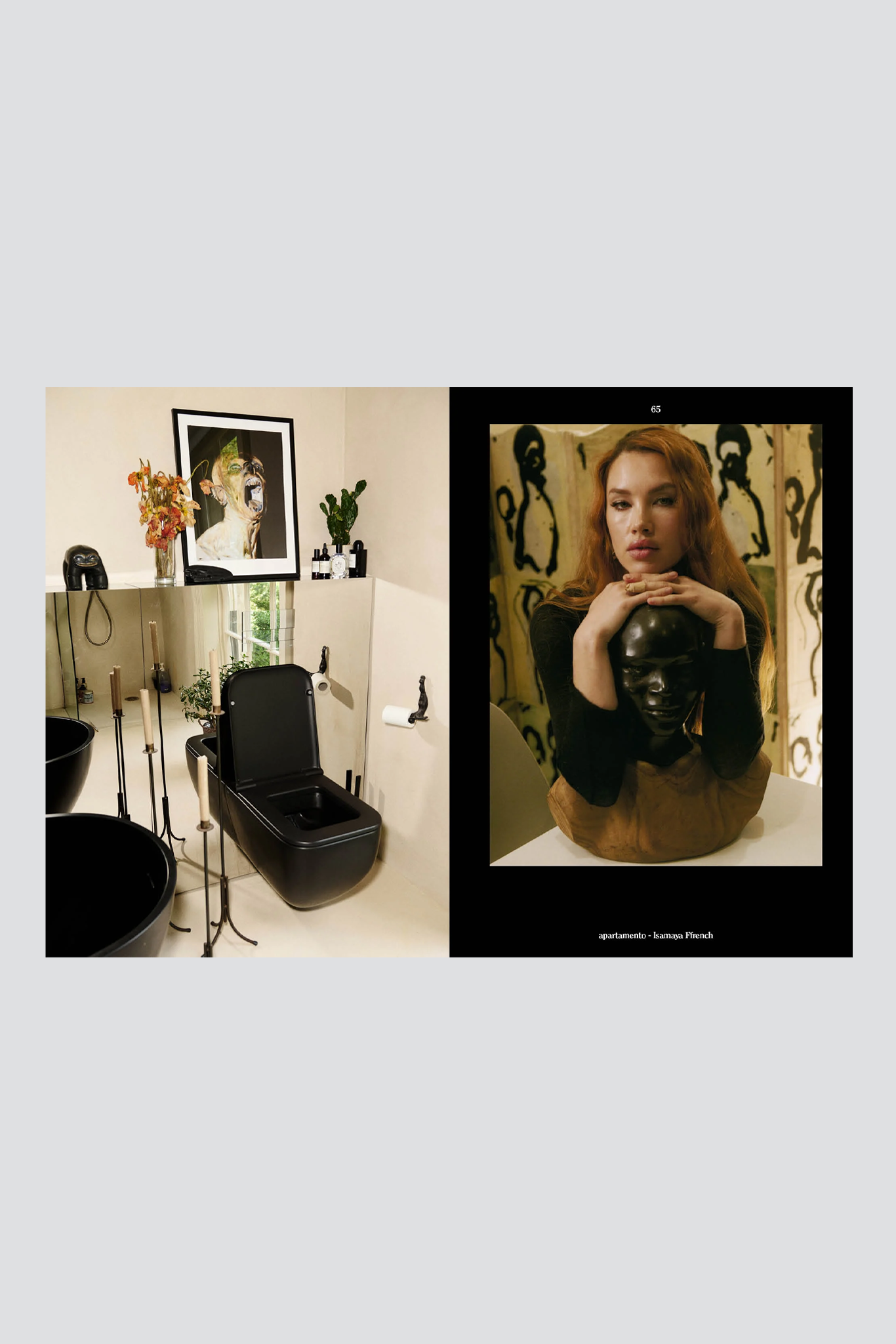 Apartamento Magazine - Issue #36