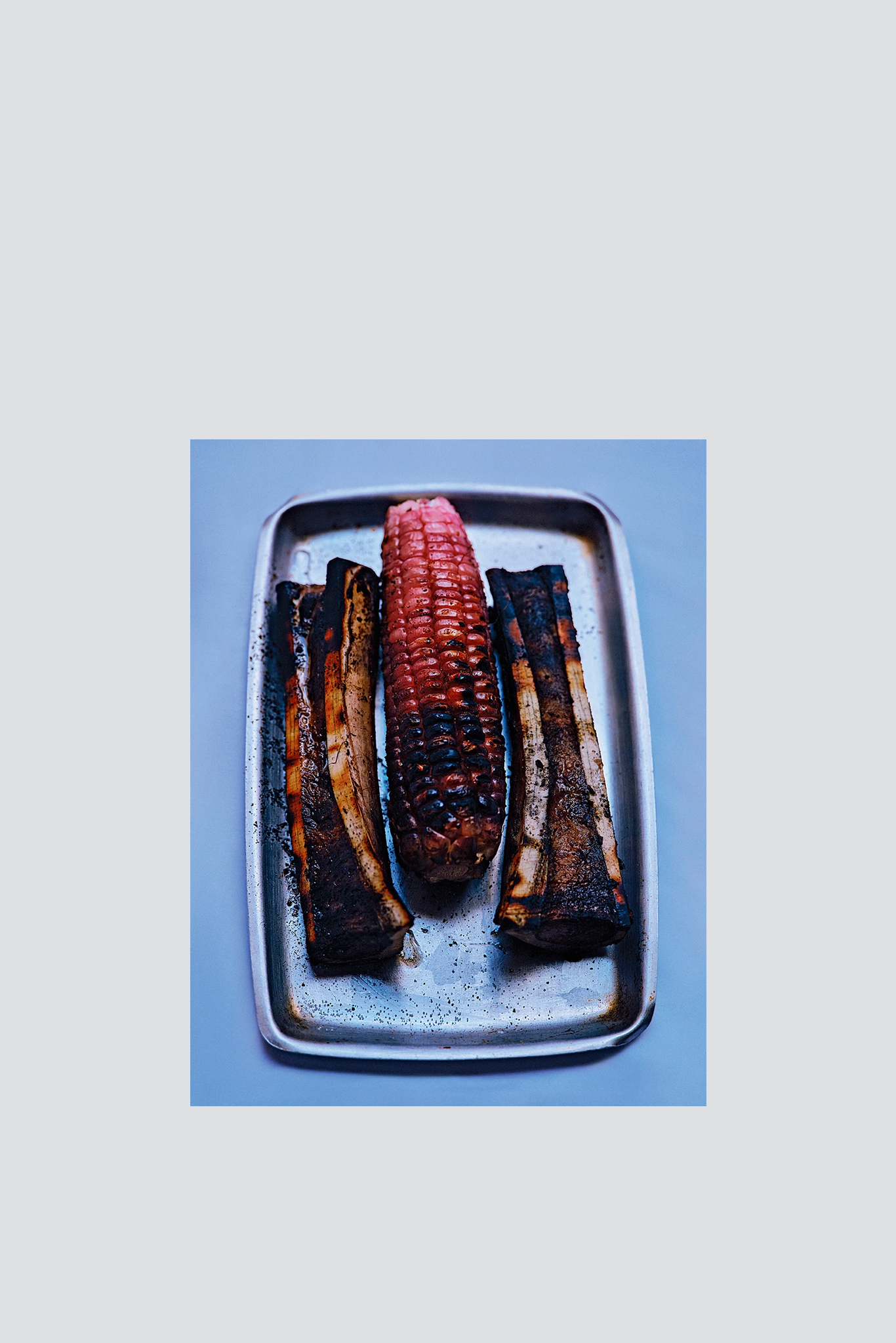 El Bajio: Recipes & Wanderings Through Mexico's Heartland