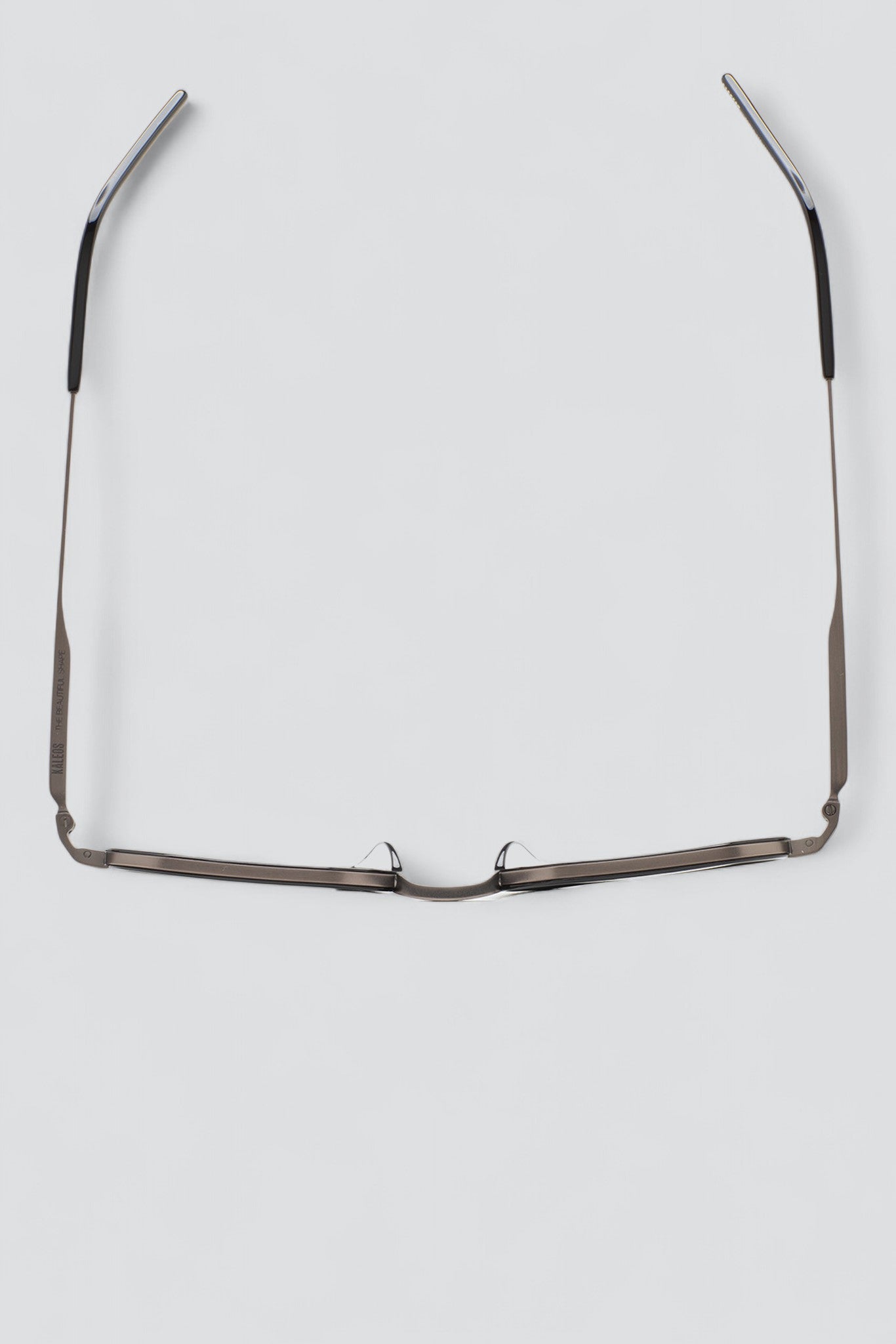 Acetate Siefert Titanium 3 Sunglasses