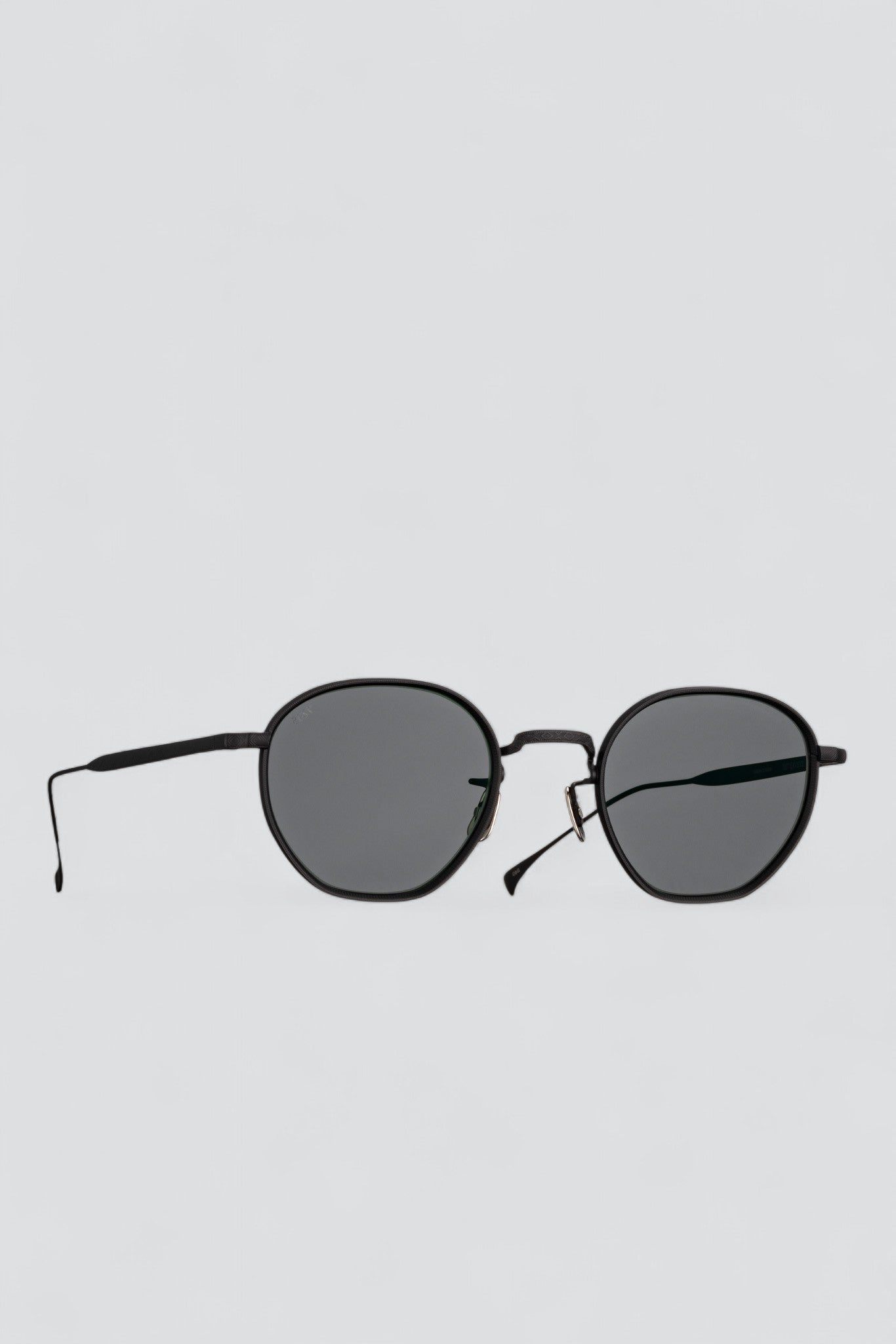Black 163 Sunglasses