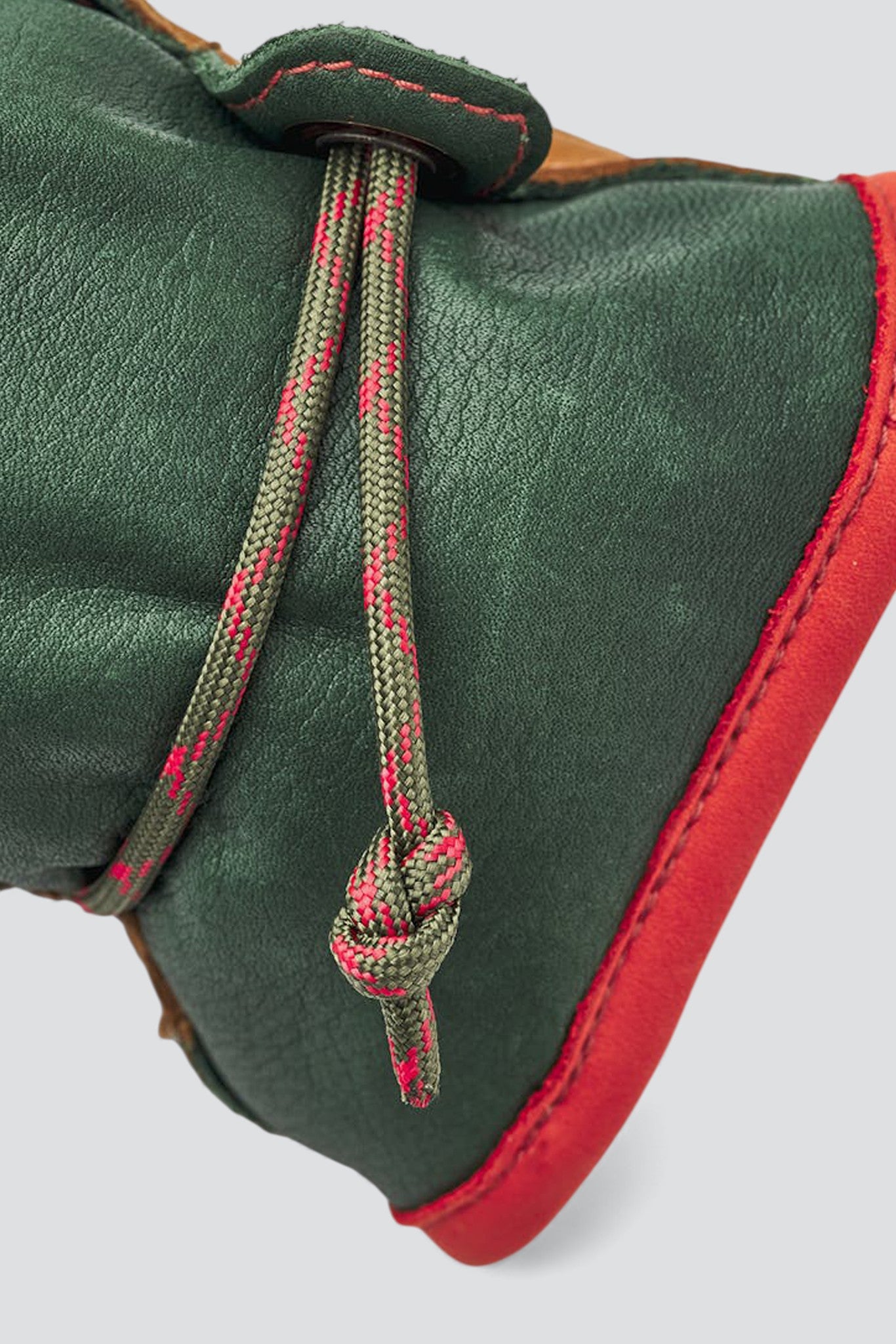 Forest/Cork Wakayama Glove - Hestra – Assembly New York