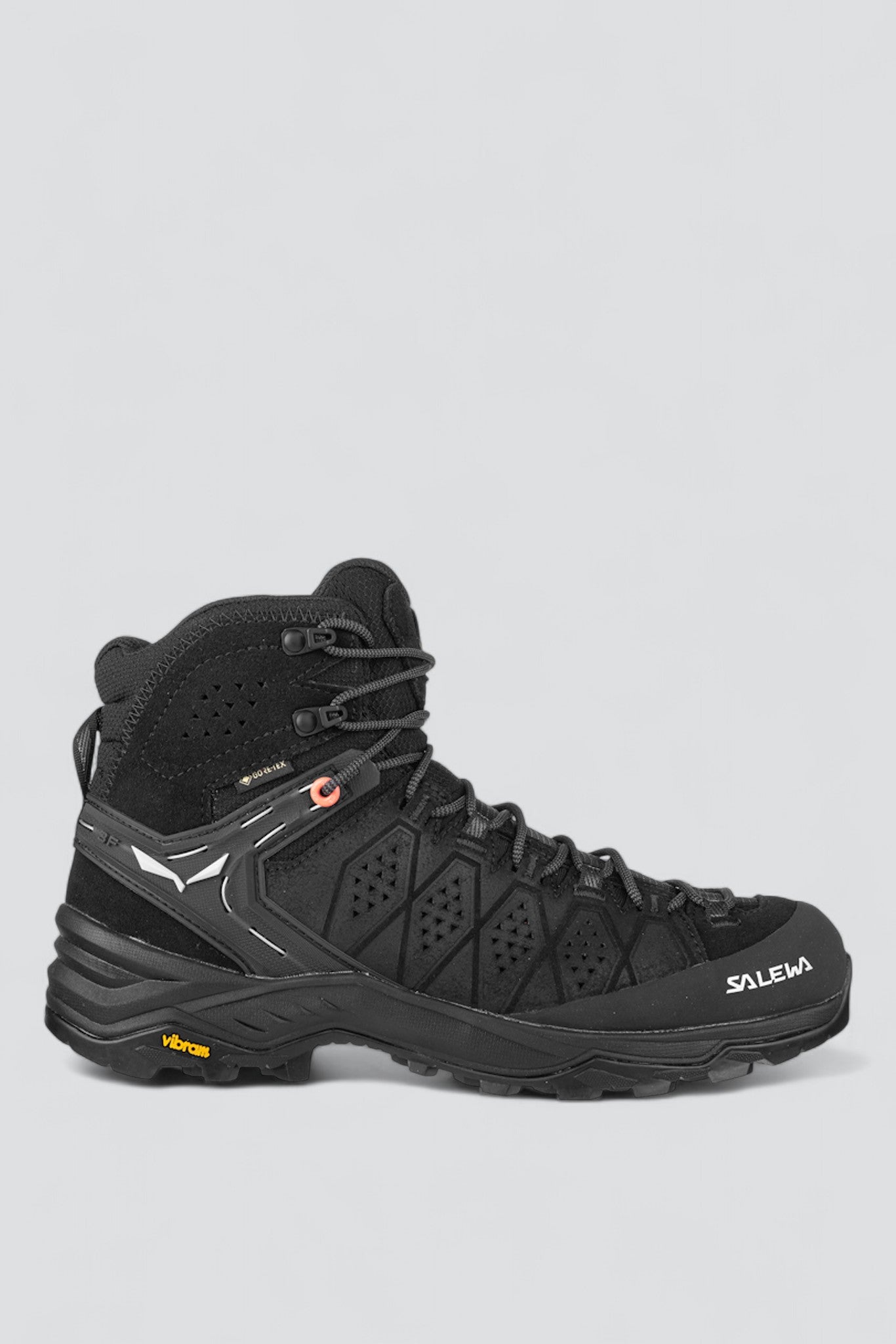 Black Alp Trainer 2 Mid GTX W