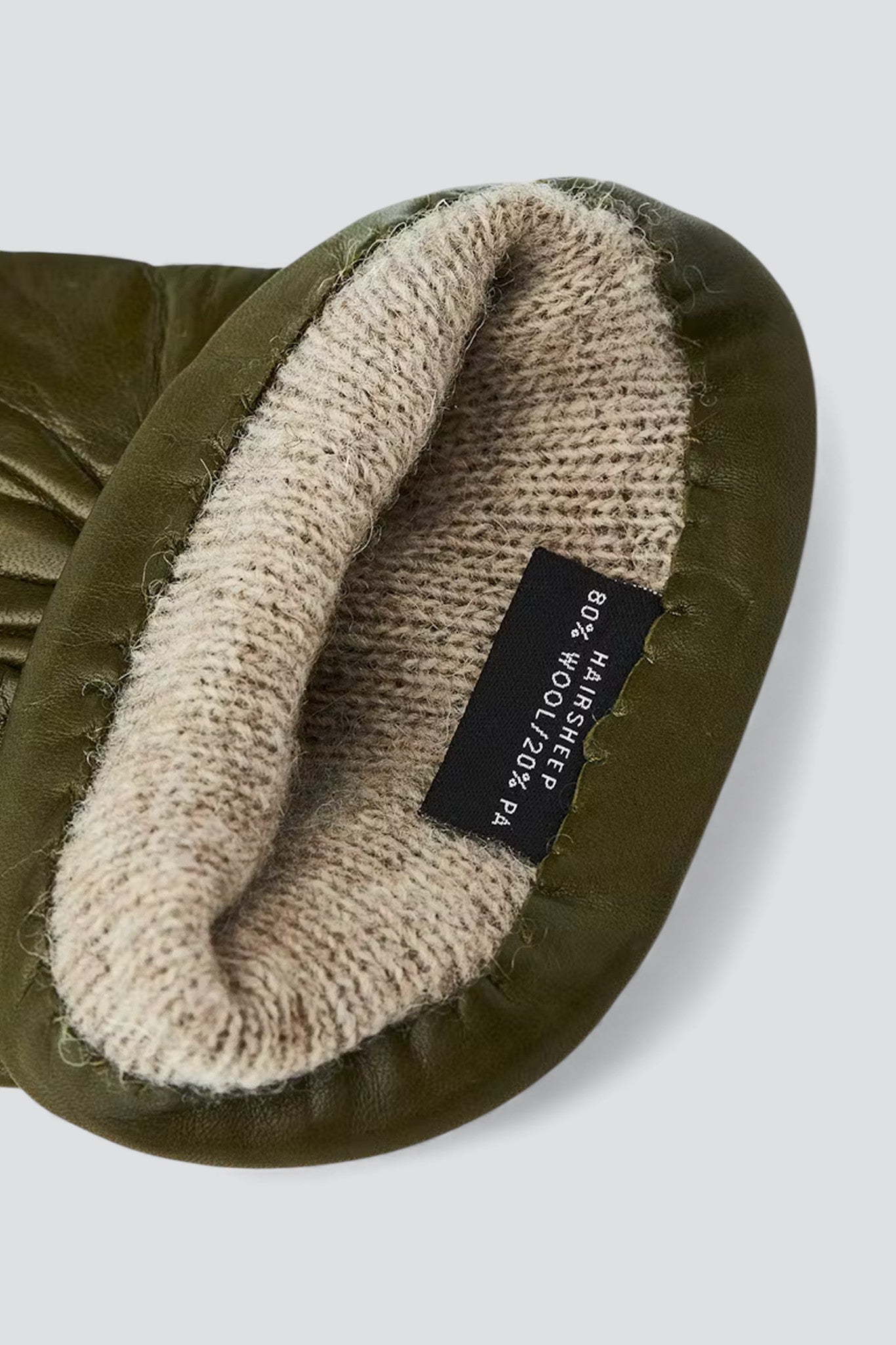 Loden Elisabeth Glove