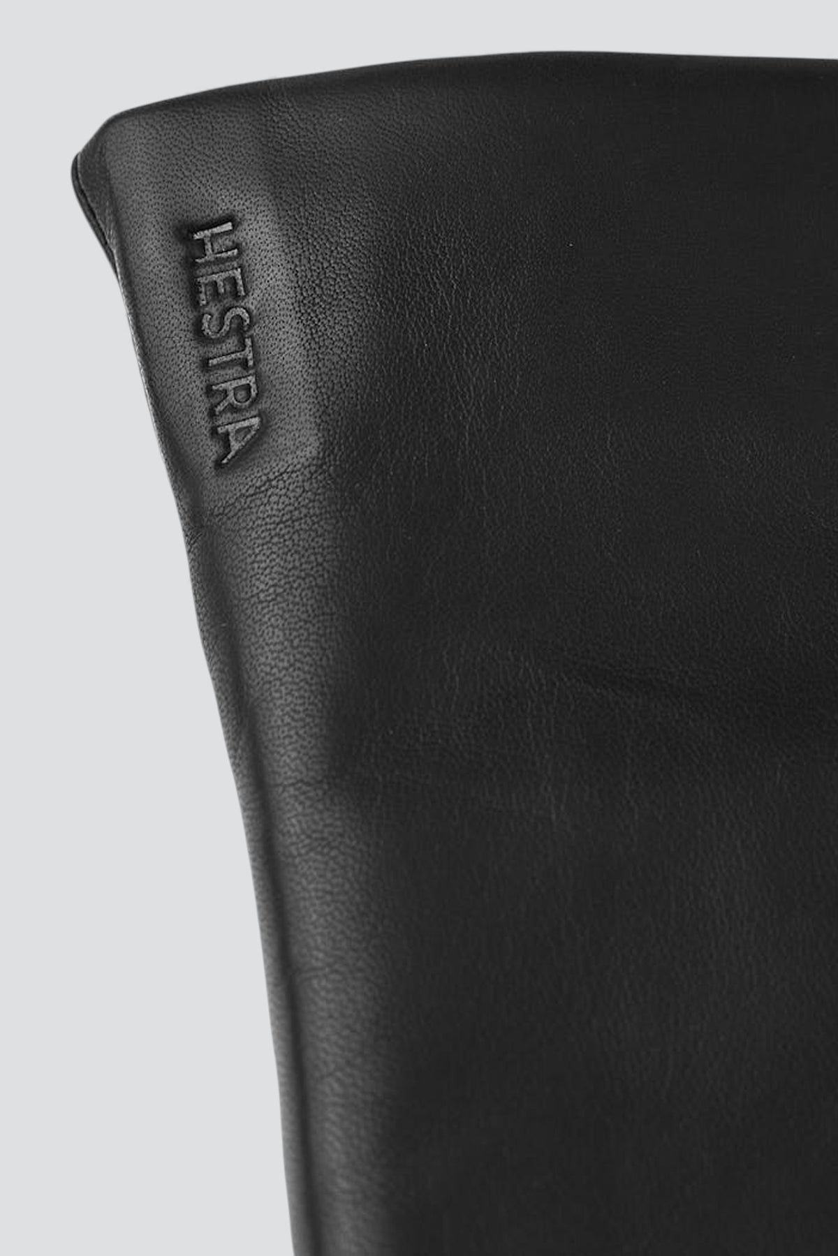 Black Elisabeth Glove