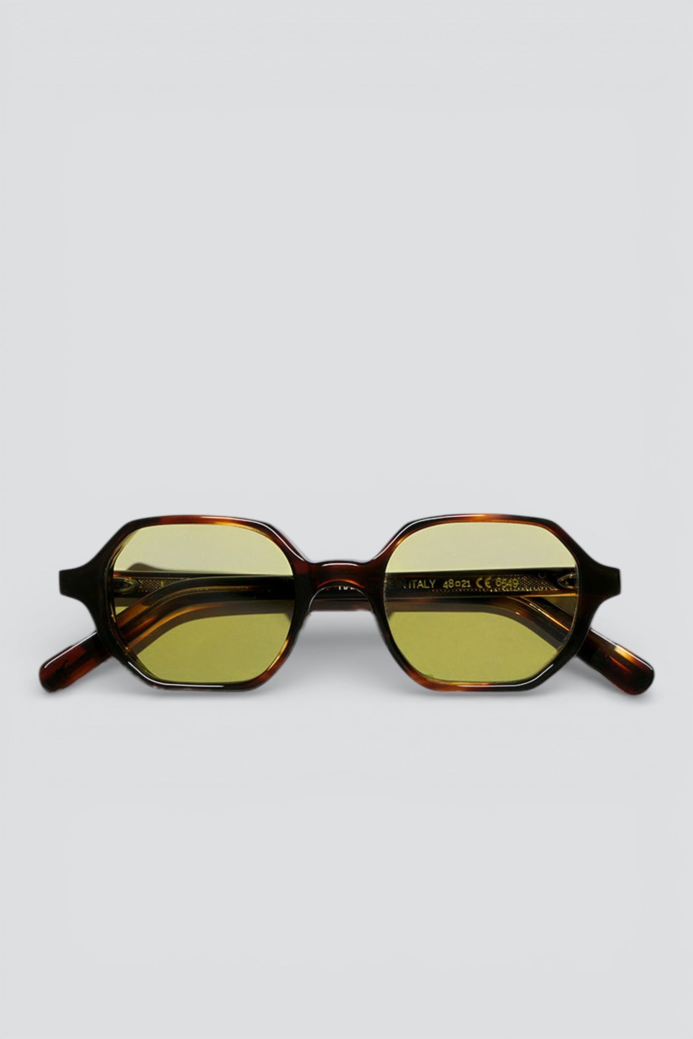 Acetate Zanzibar 6549 Sunglasses
