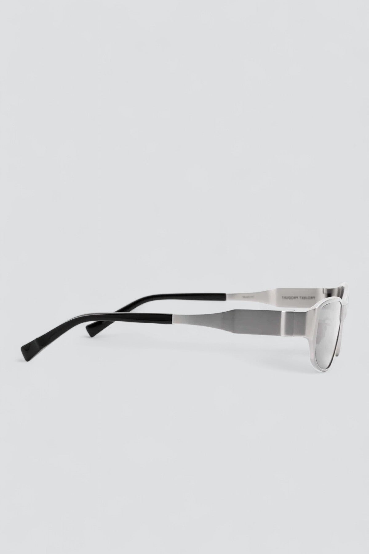 Matt White Gold/Black HM1 CMWG Sunglasses