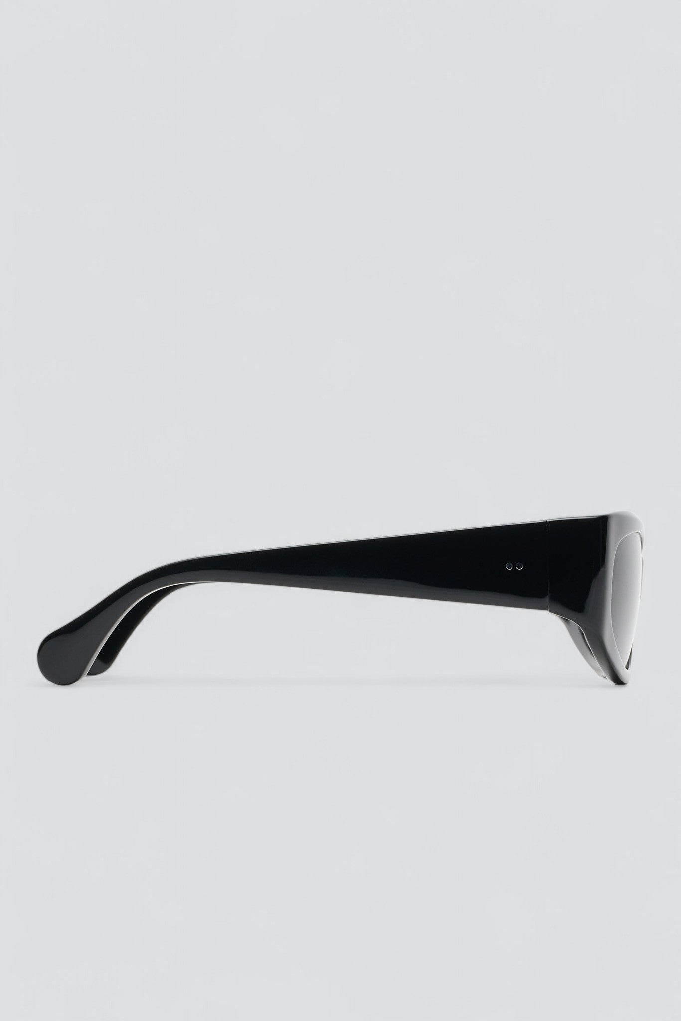 Acetate Rafael - Black