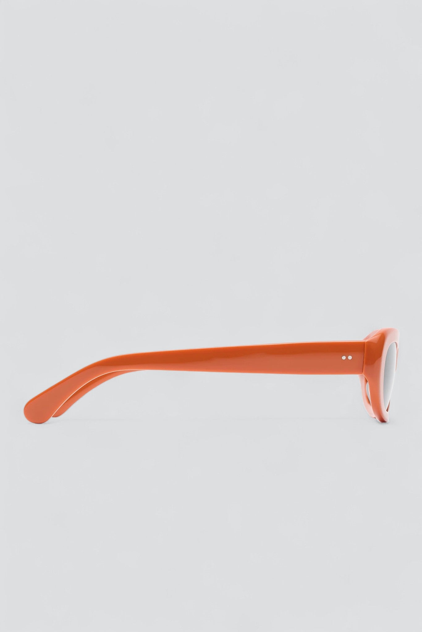 Acetate Miuccia - Tangerine