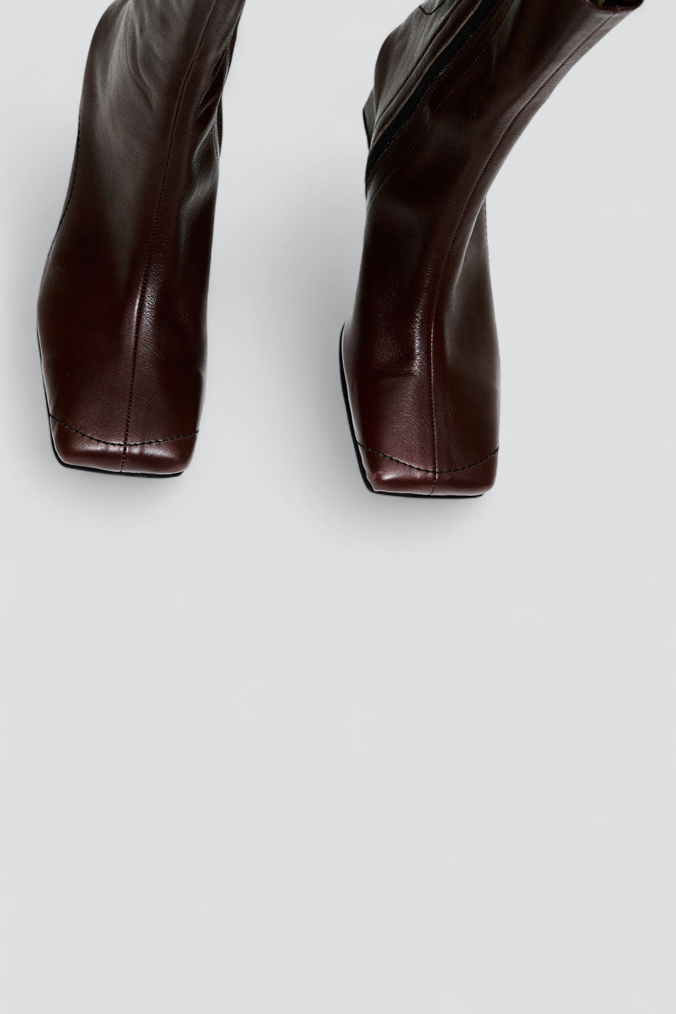 Brown Blood Fuerte Boot