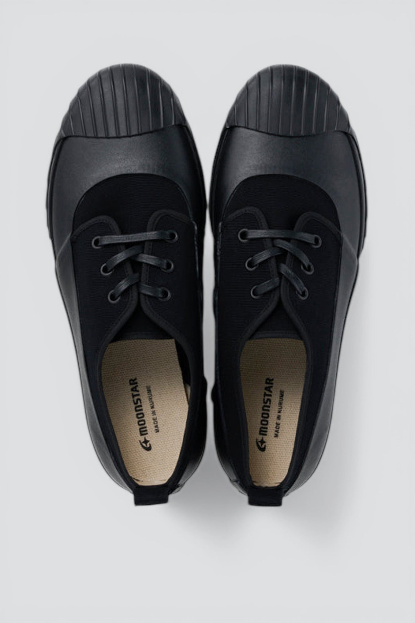 ALW Low Sneaker - Black