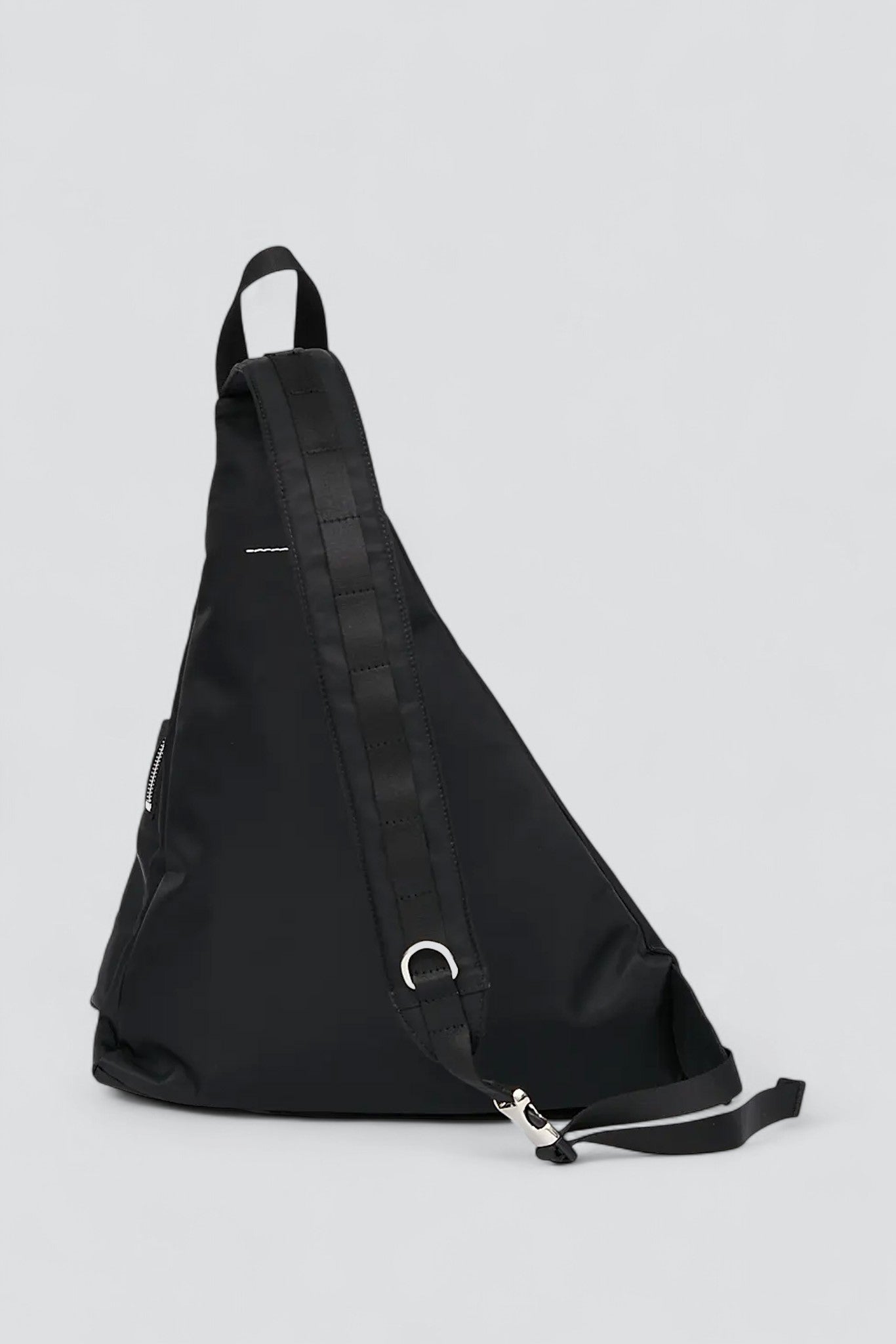 Black Japanese Sling Bag