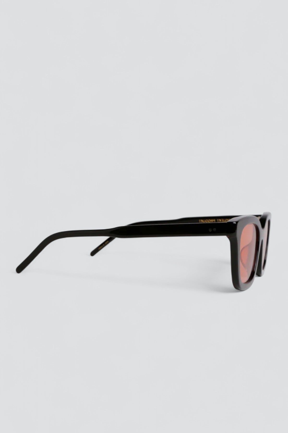 Black/Red HMCC6 C1 Sunglasses