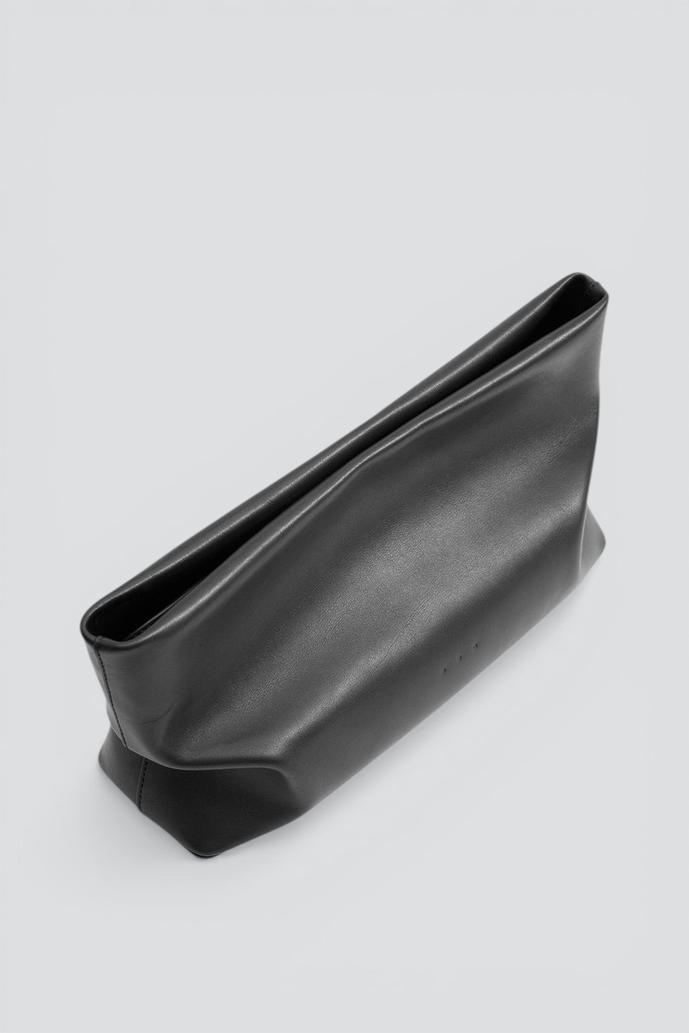 Black Nina Clutch