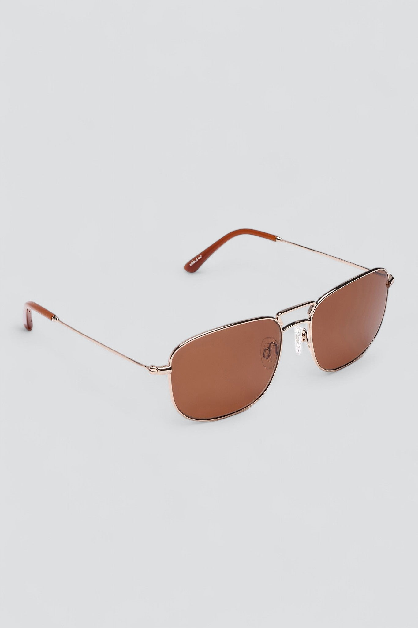 Acetate Giorgio - Gold/Brown