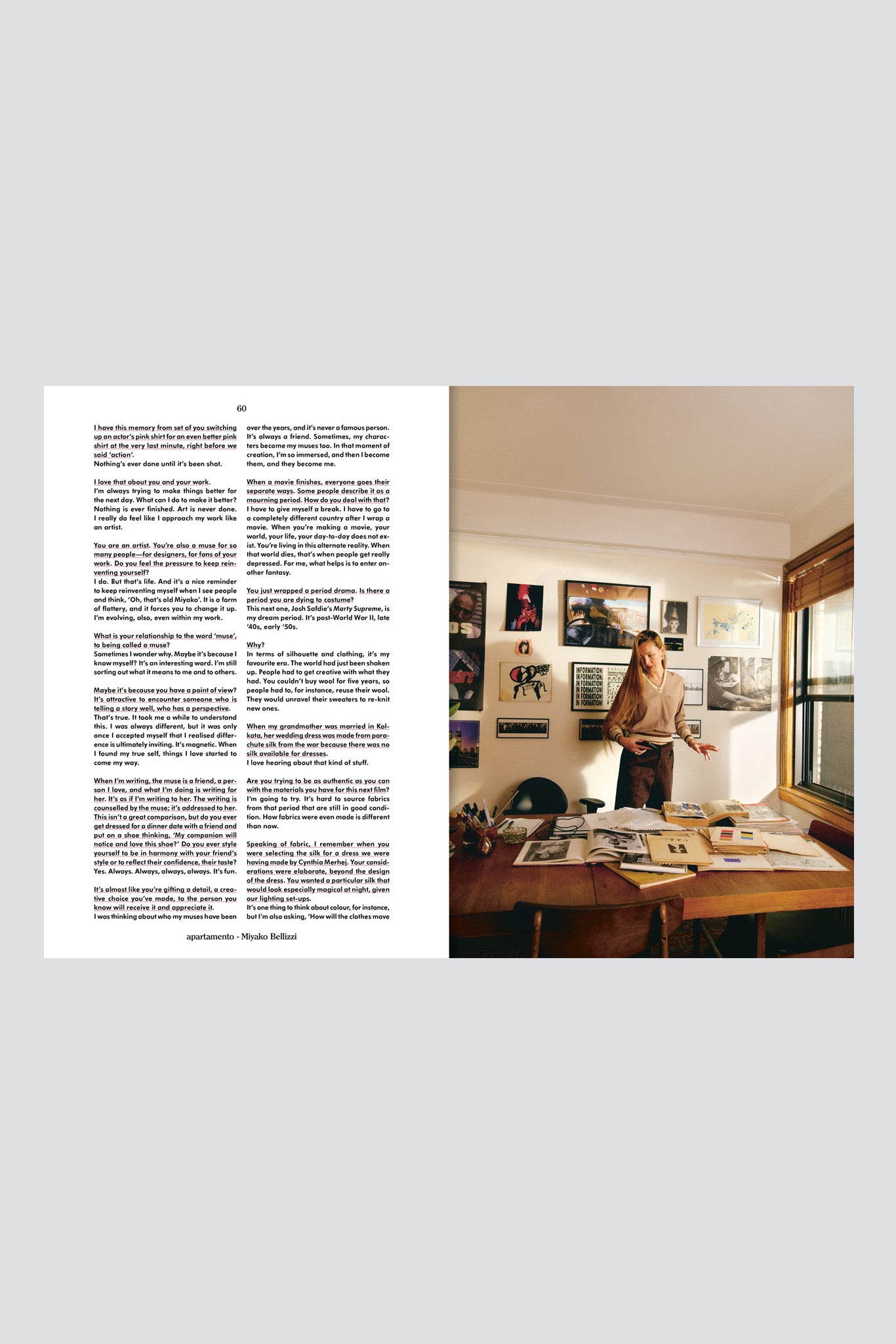 Apartamento Magazine - Issue #34