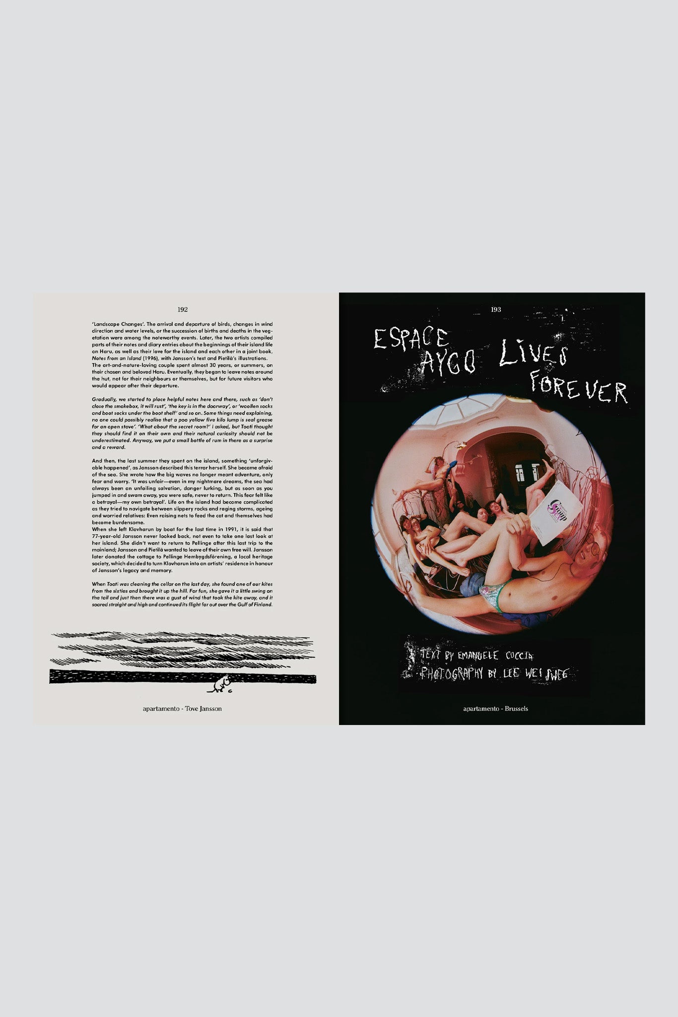 Apartamento Magazine - Issue #34