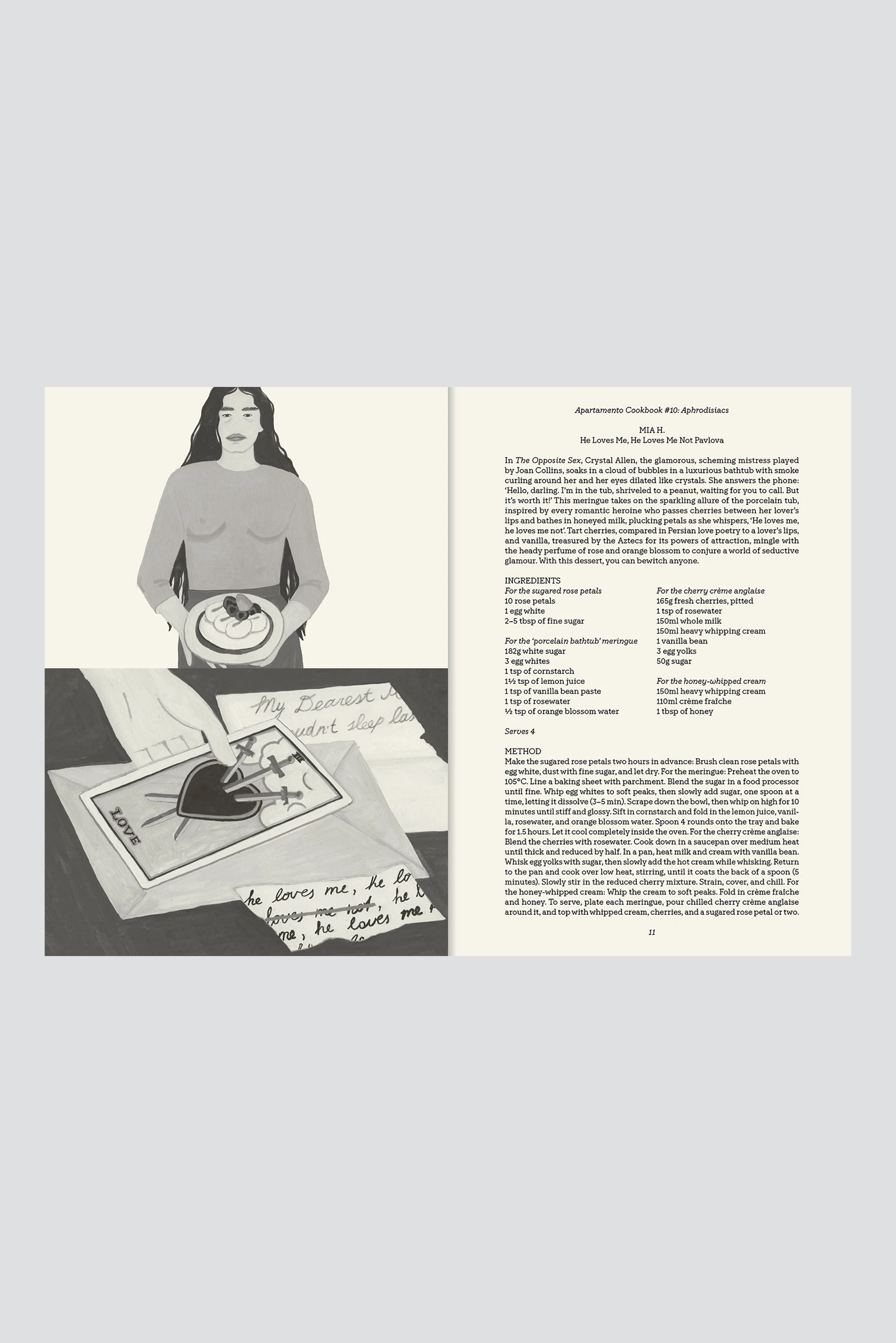 Apartamento Cookbook #10