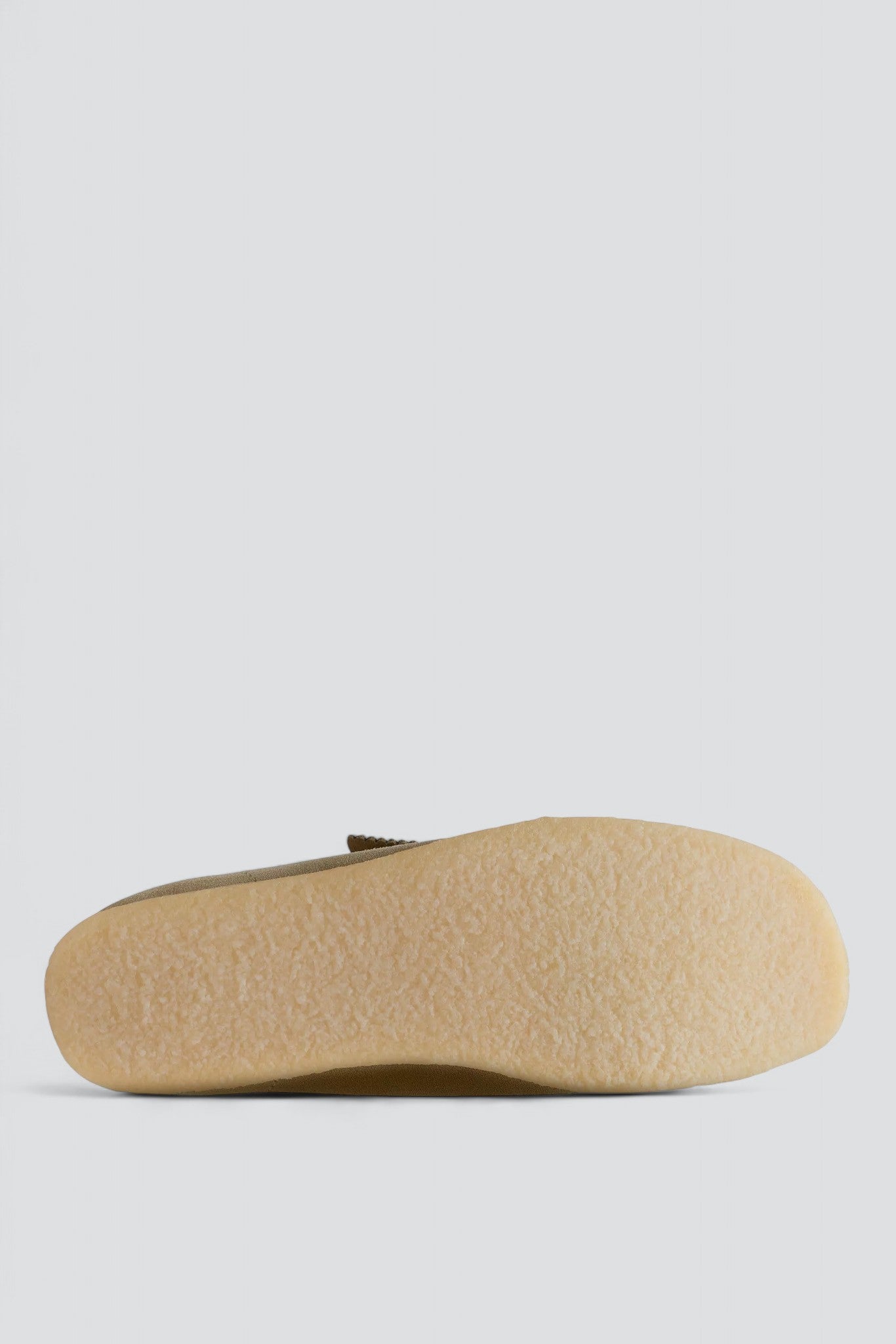 Maple Suede Wallabee