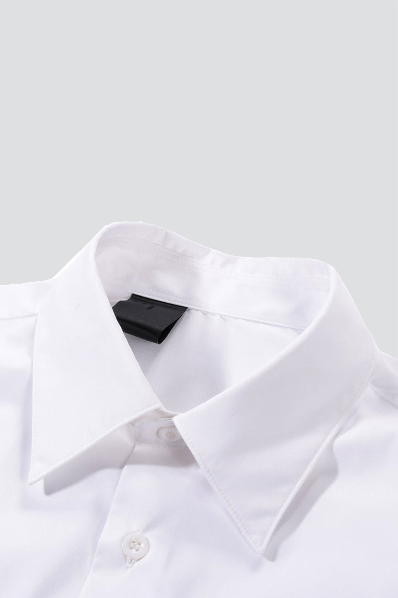 White Dress Shirt