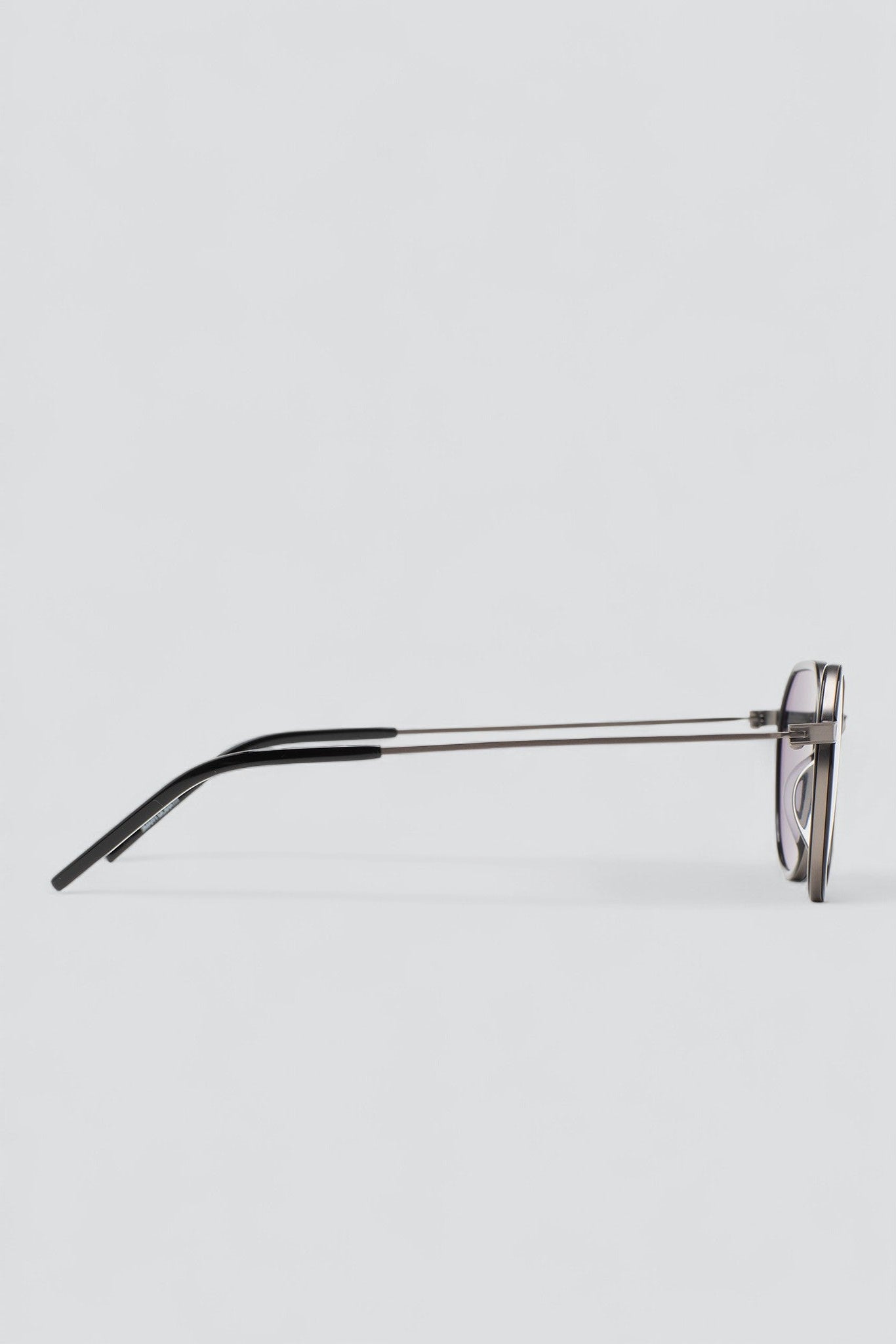 Acetate Siefert Titanium 3 Sunglasses