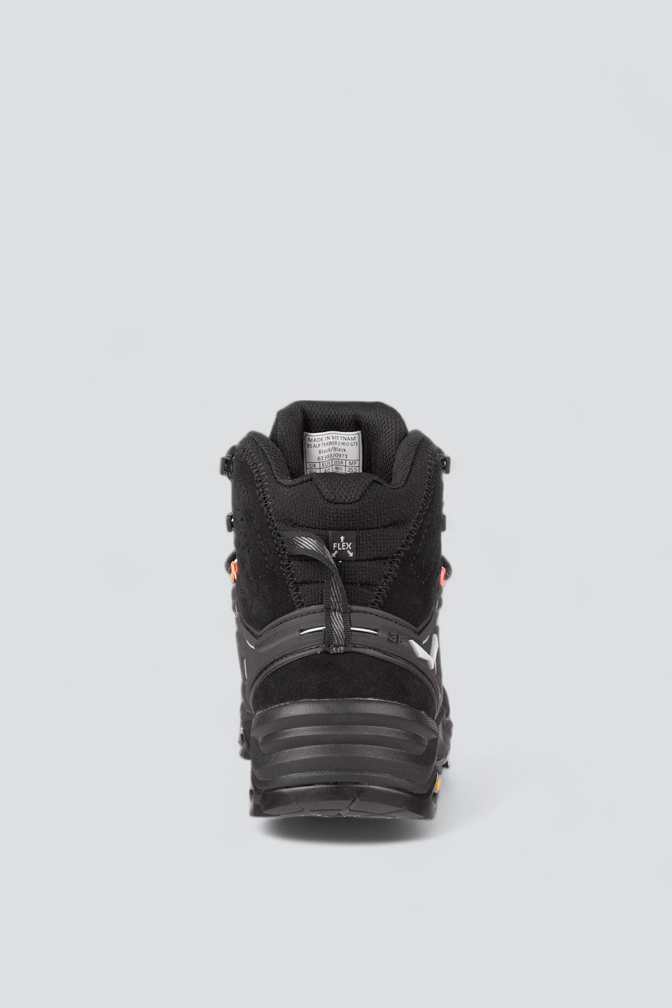 Black Alp Trainer 2 Mid GTX W
