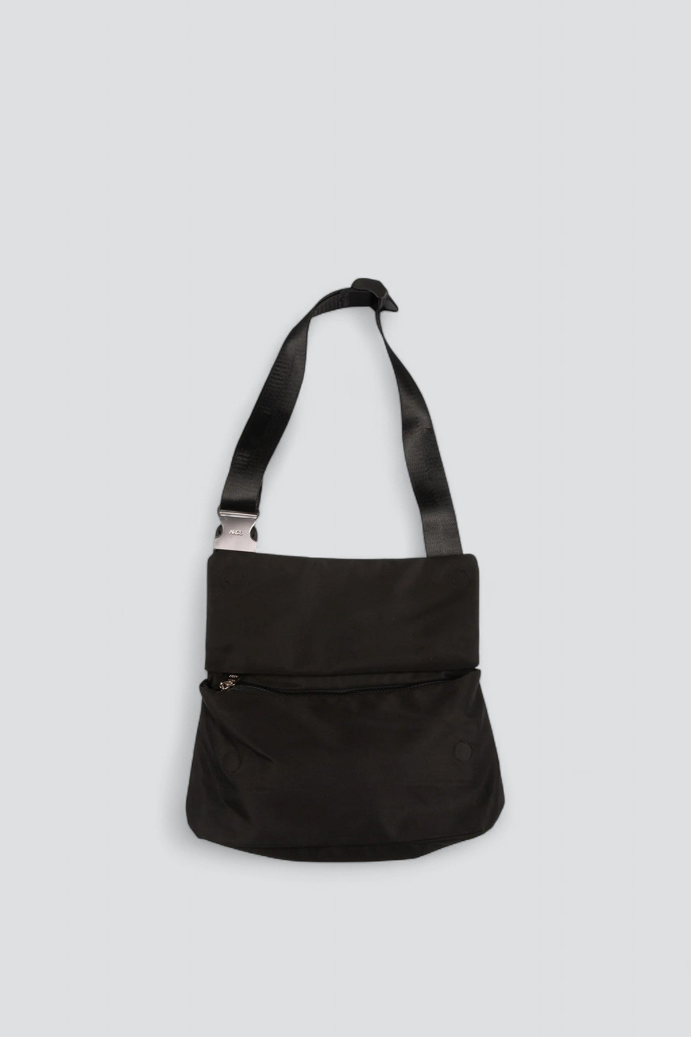 Black Club Crossbody Bag