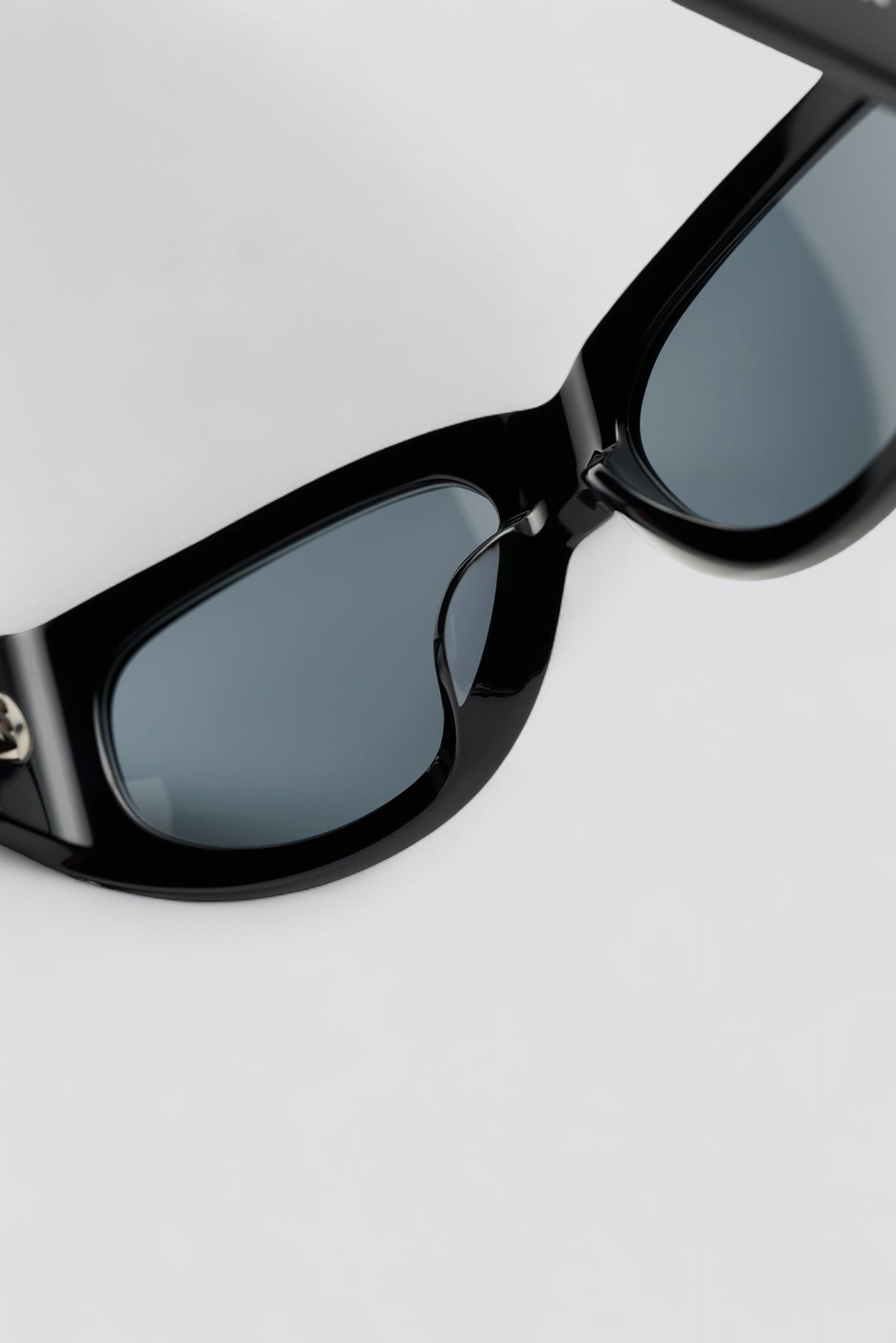 Acetate Rafael - Black