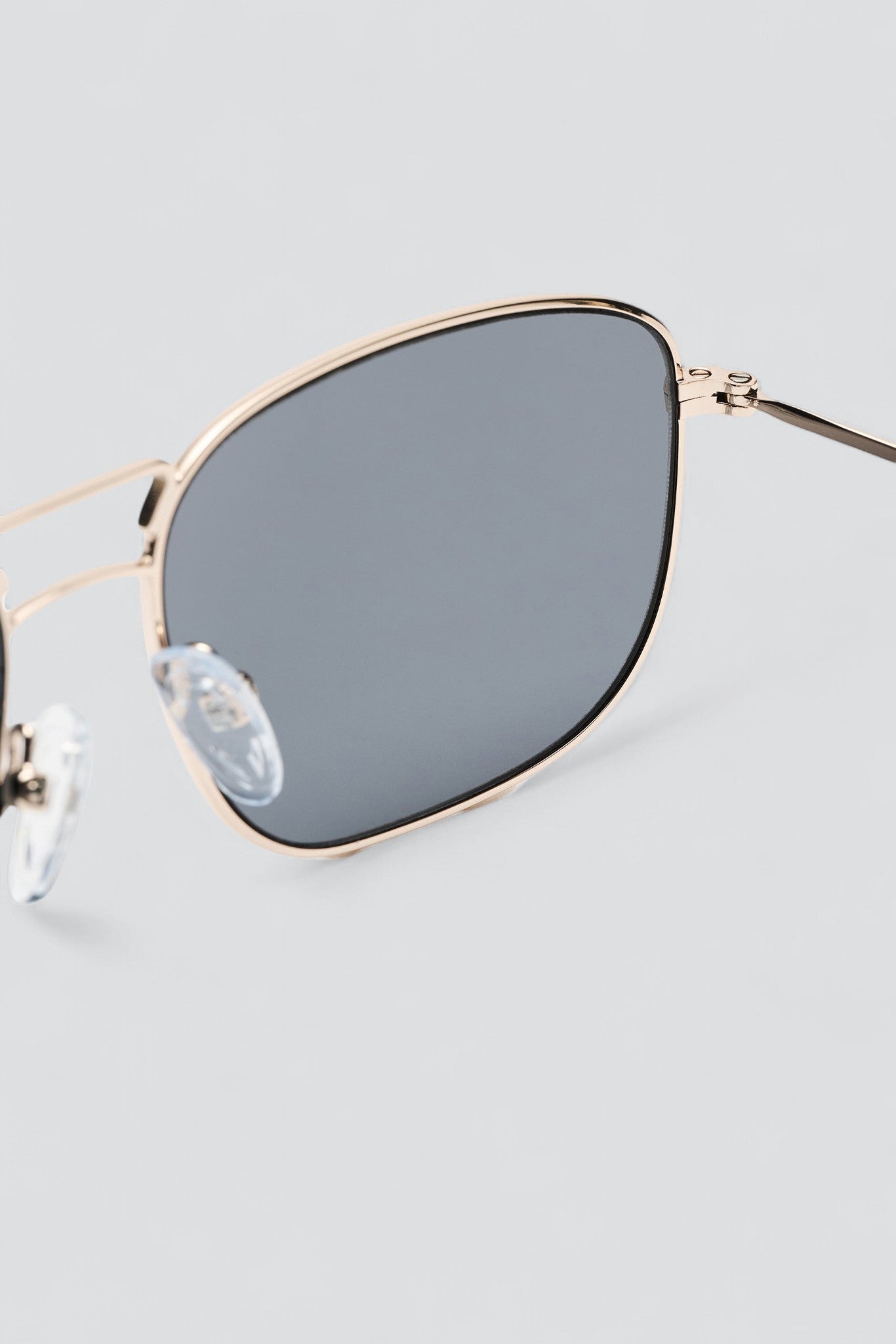 Acetate Giorgio - Gold/Brown