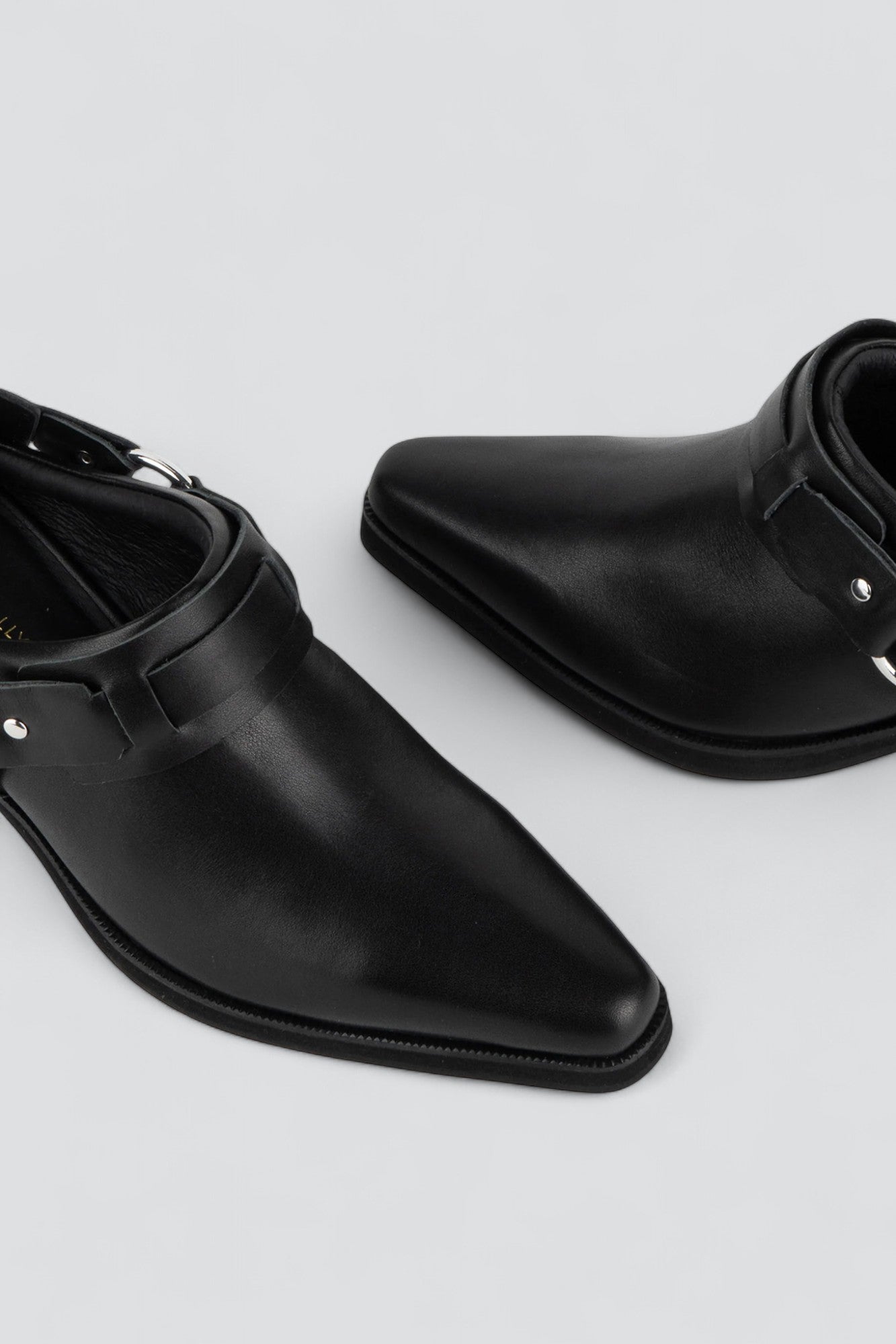 Black Friday Boot