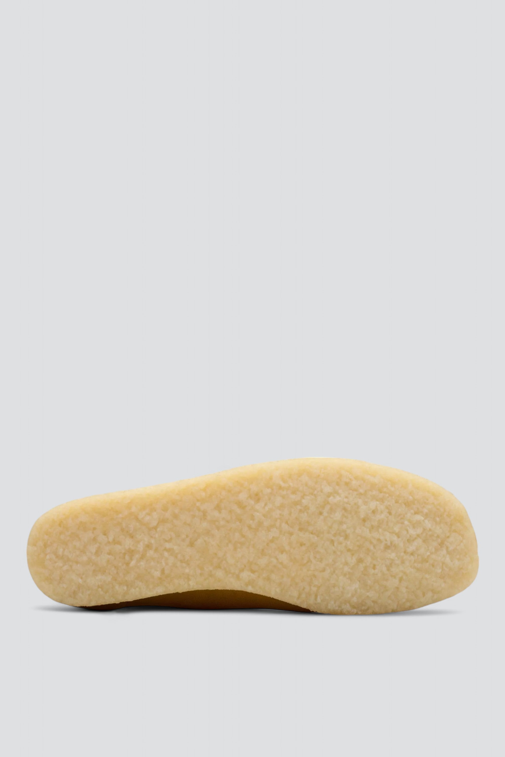 Golden Tan Suede Wallabee