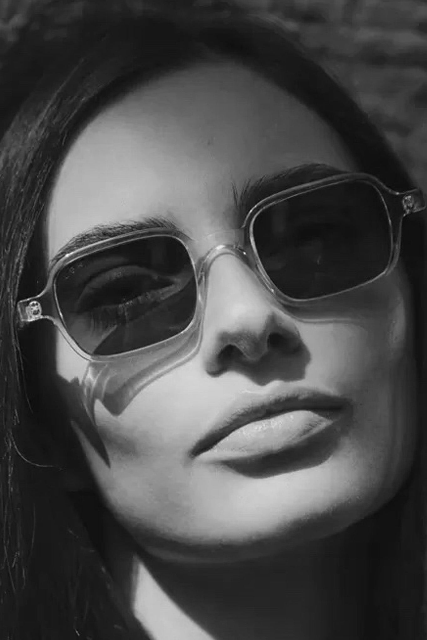 Acetate Marrakech Matte 22 Sunglasses