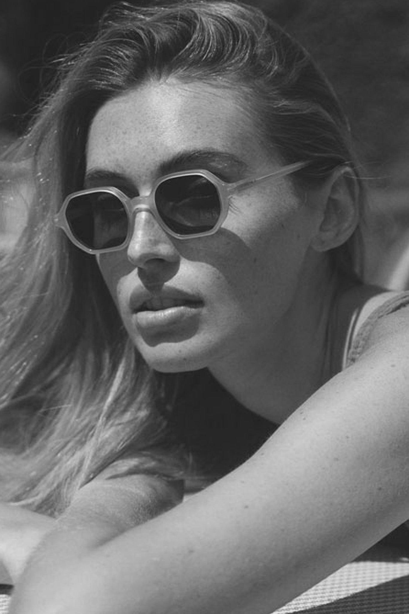 Acetate Zanzibar 23C Sunglasses