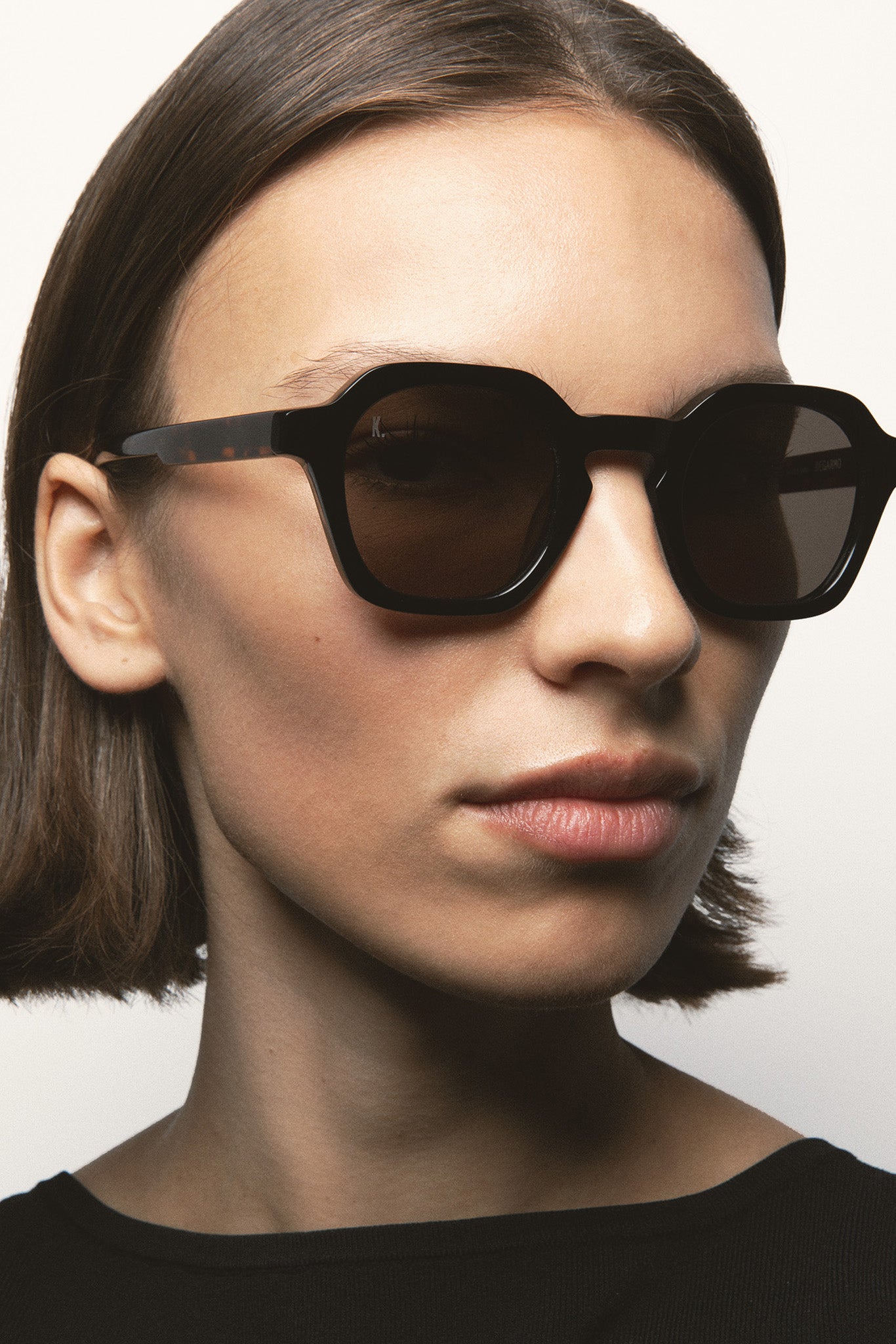 Acetate Degarmo 5 Sunglasses