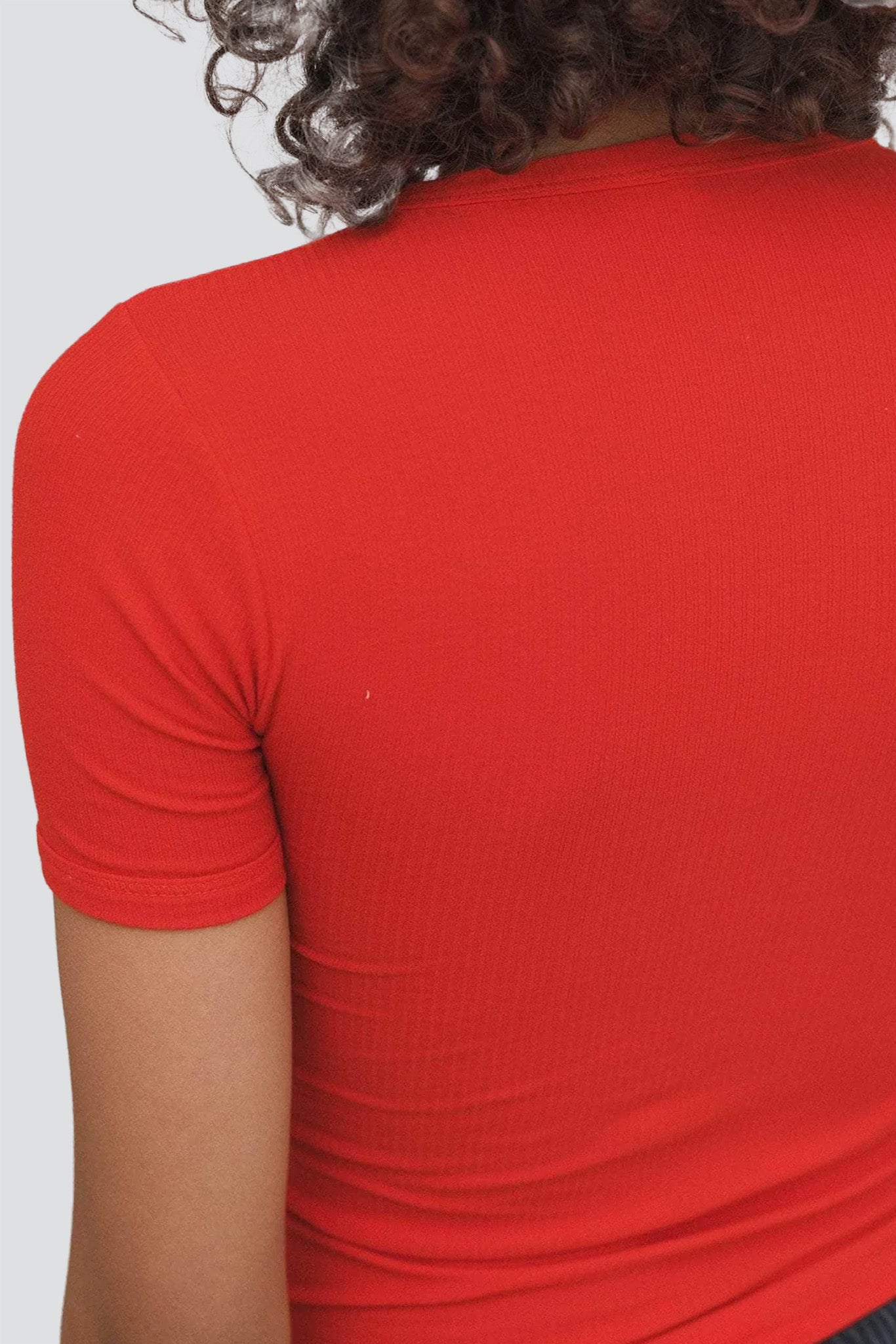 Red Heart Tee Shirt