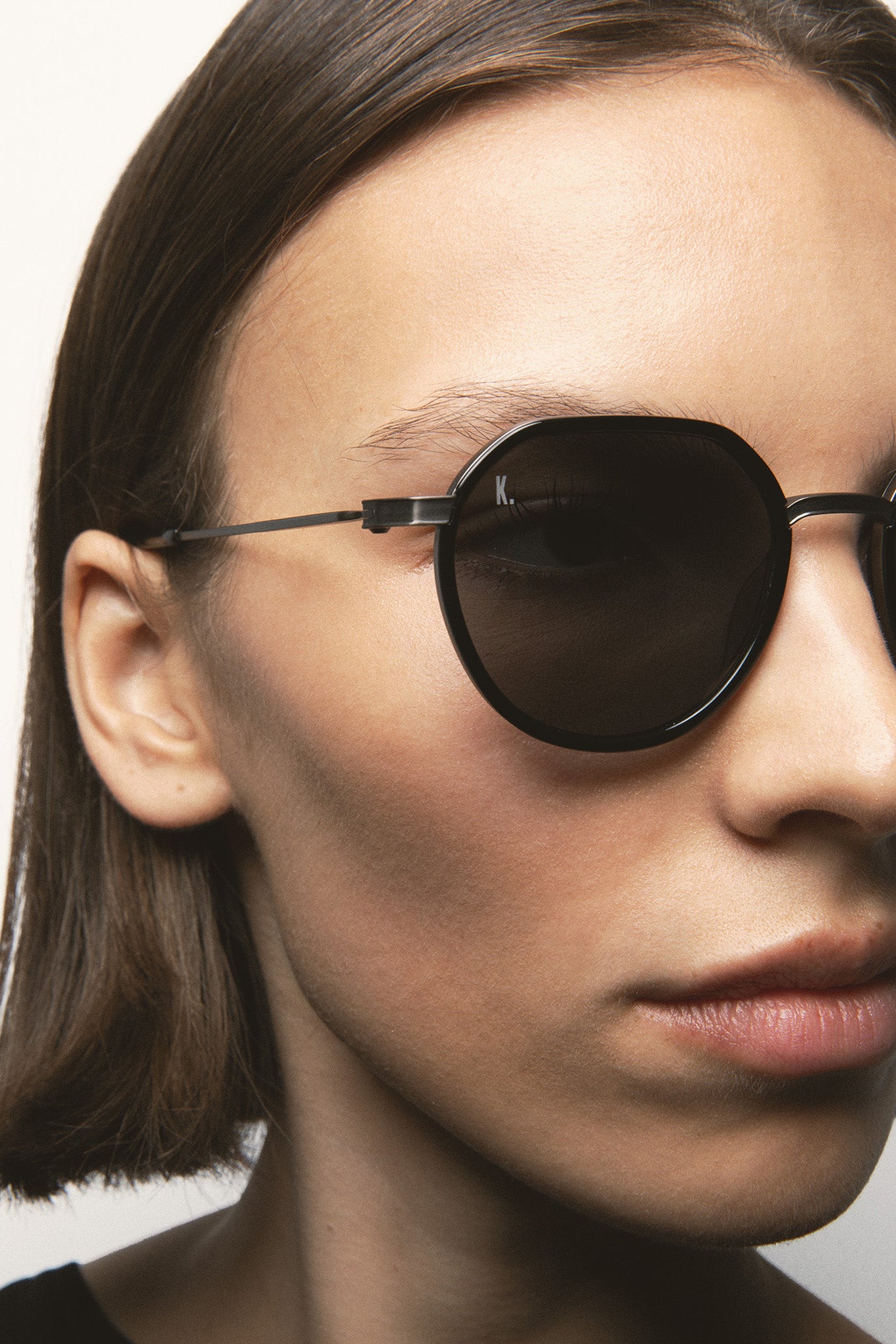 Acetate Siefert Titanium 3 Sunglasses