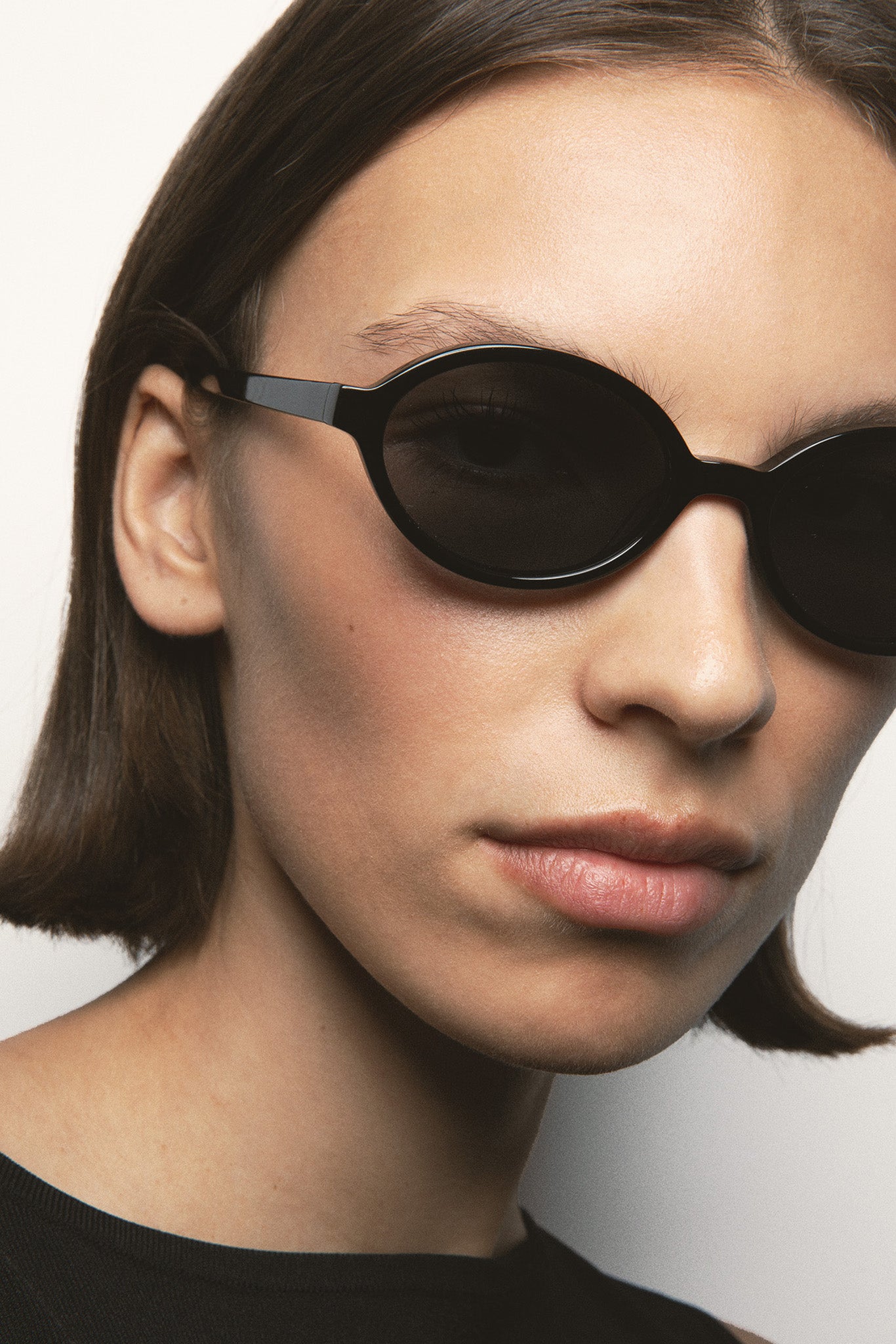 Acetate Bless 1 Sunglasses