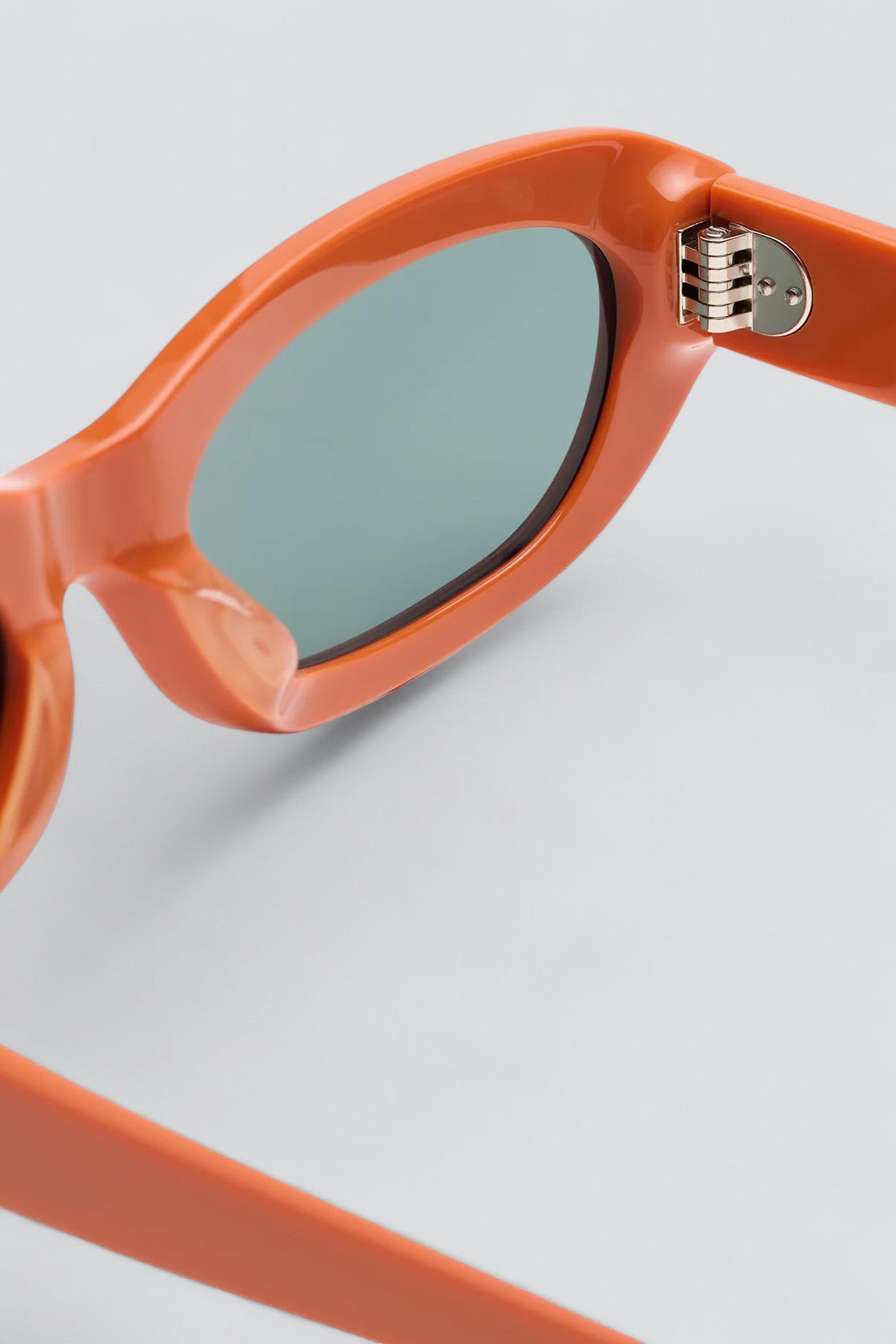 Acetate Miuccia - Tangerine