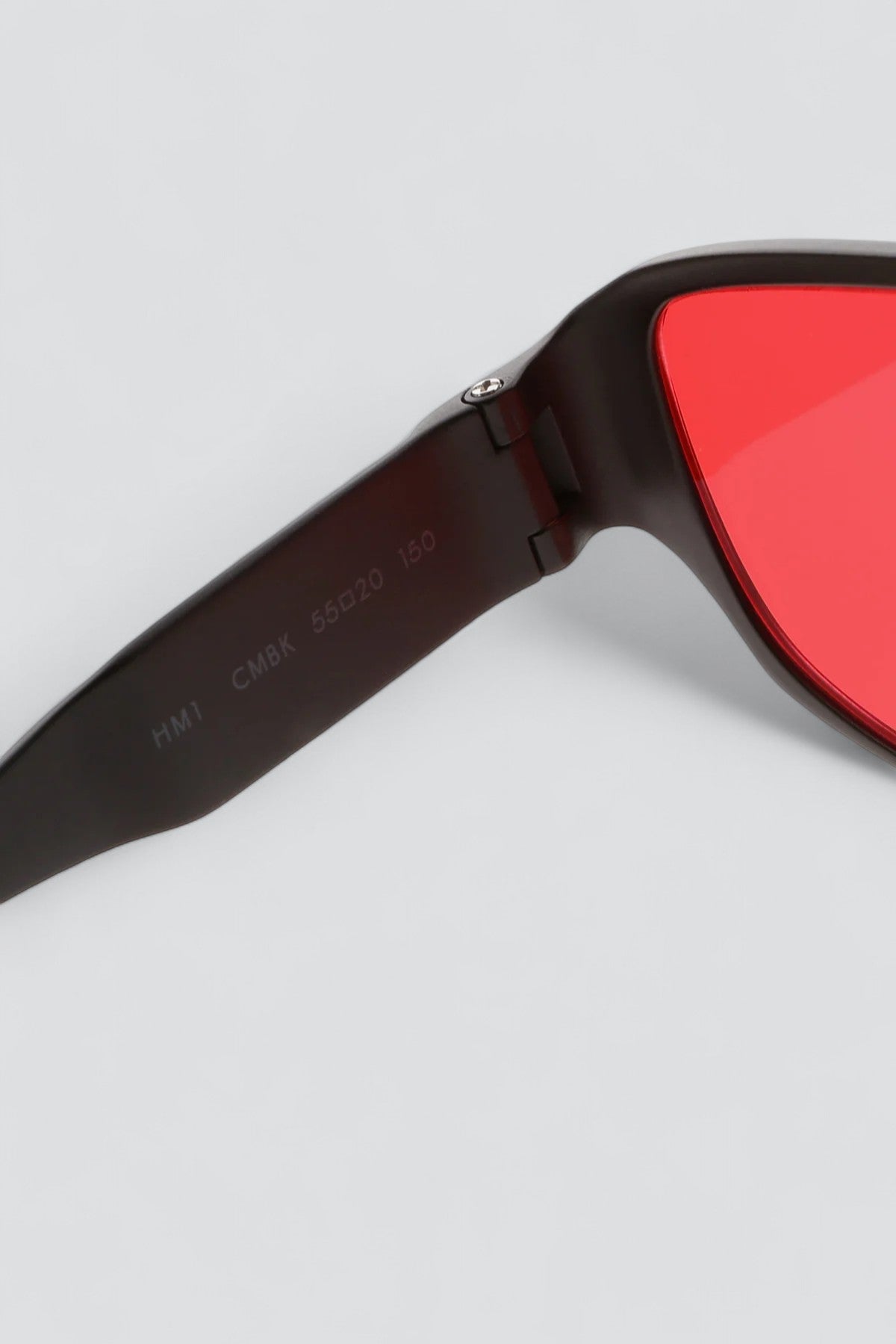 Matt Black/Wine HM1 CMBK Sunglasses