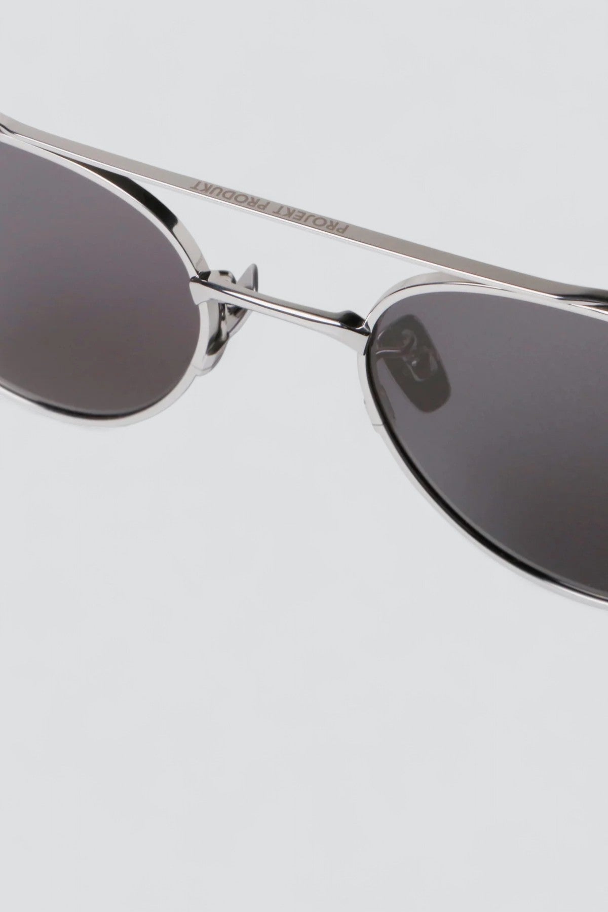 White Gold HMCC3 CWG Sunglasses