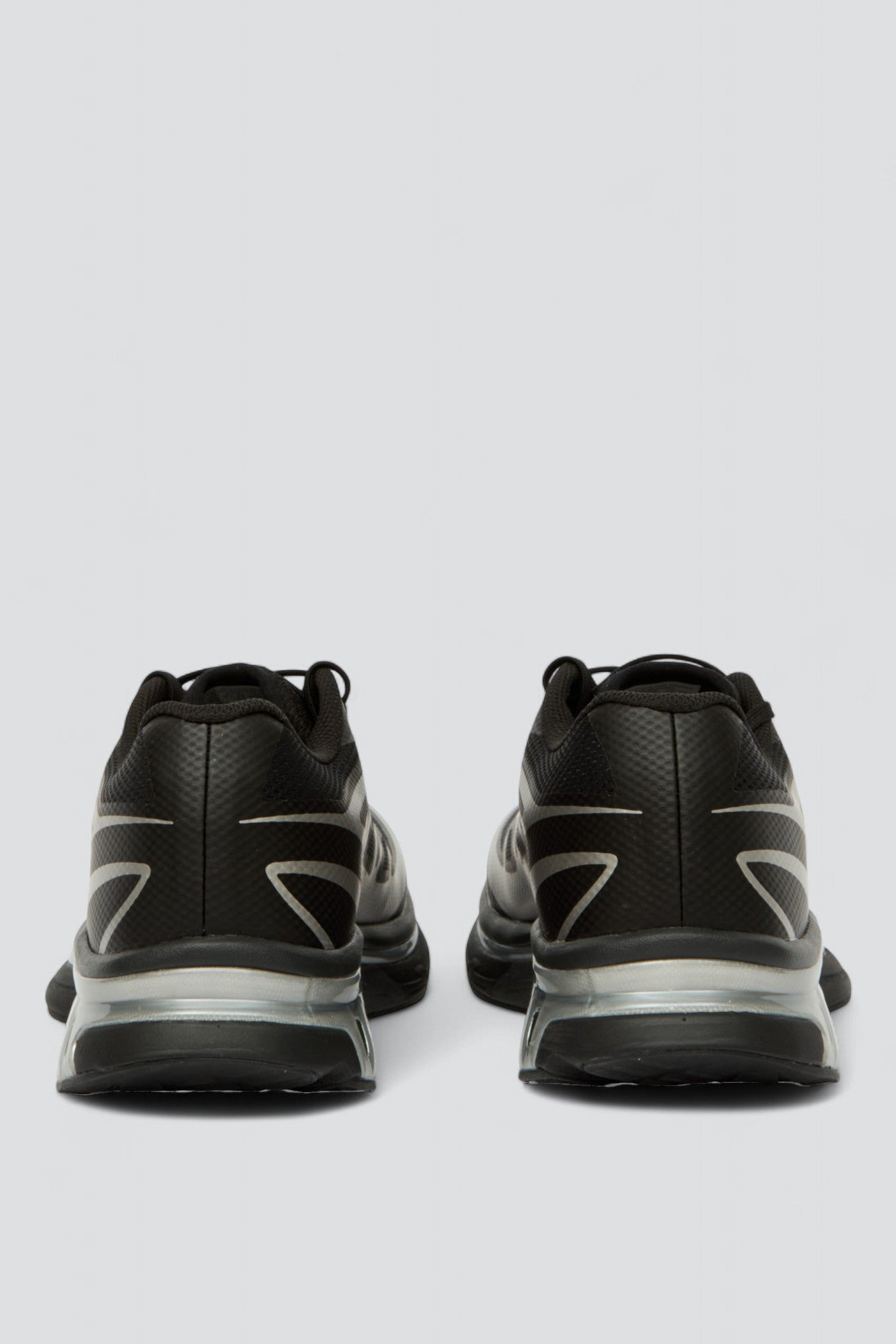 Black/Silver XT MM6 x Salomon